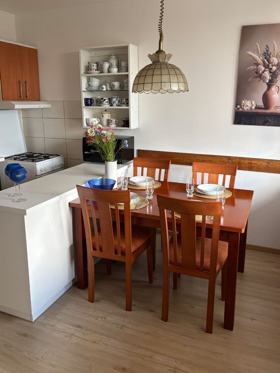 Prodej bytu 3+1 72 m², Vysočanská, Praha, Praha Prodej bytu 3+1 72 m², Vysočanská, Praha, Praha