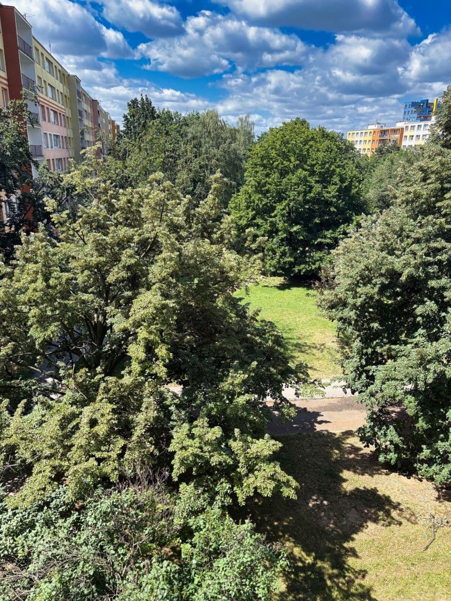 Prodej bytu 3+1 72 m², Vysočanská, Praha, Praha Prodej bytu 3+1 72 m², Vysočanská, Praha, Praha