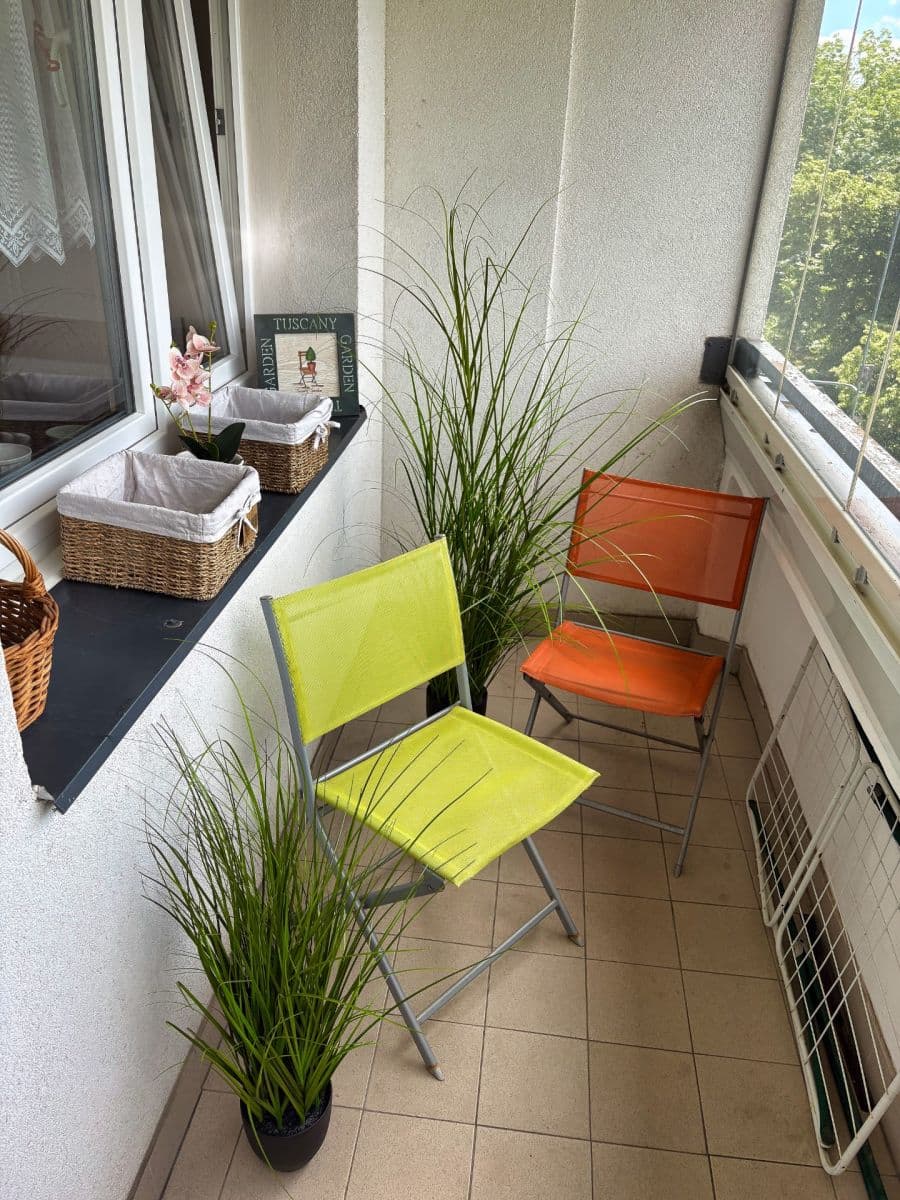 Prodej bytu 3+1 72 m², Vysočanská, Praha, Praha Prodej bytu 3+1 72 m², Vysočanská, Praha, Praha