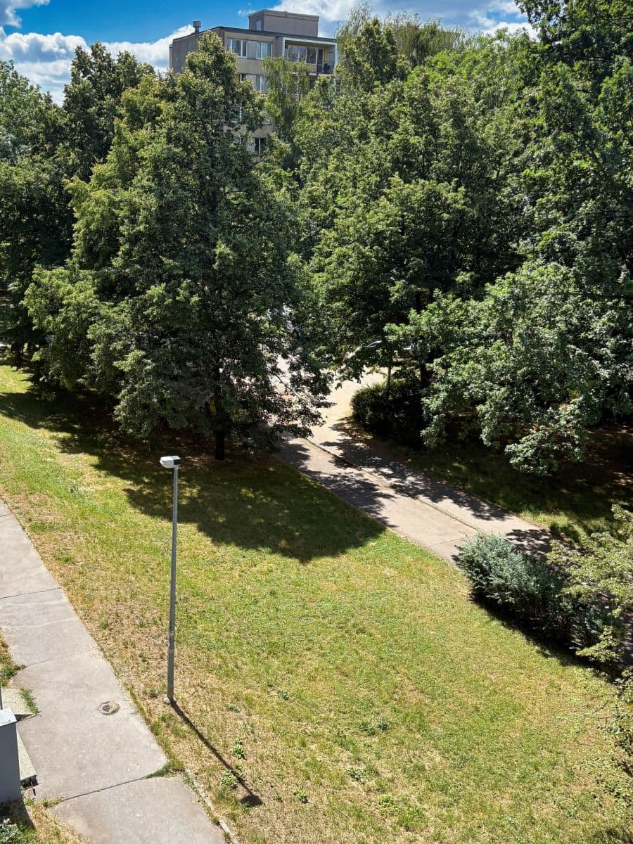 Prodej bytu 3+1 72 m², Vysočanská, Praha, Praha Prodej bytu 3+1 72 m², Vysočanská, Praha, Praha