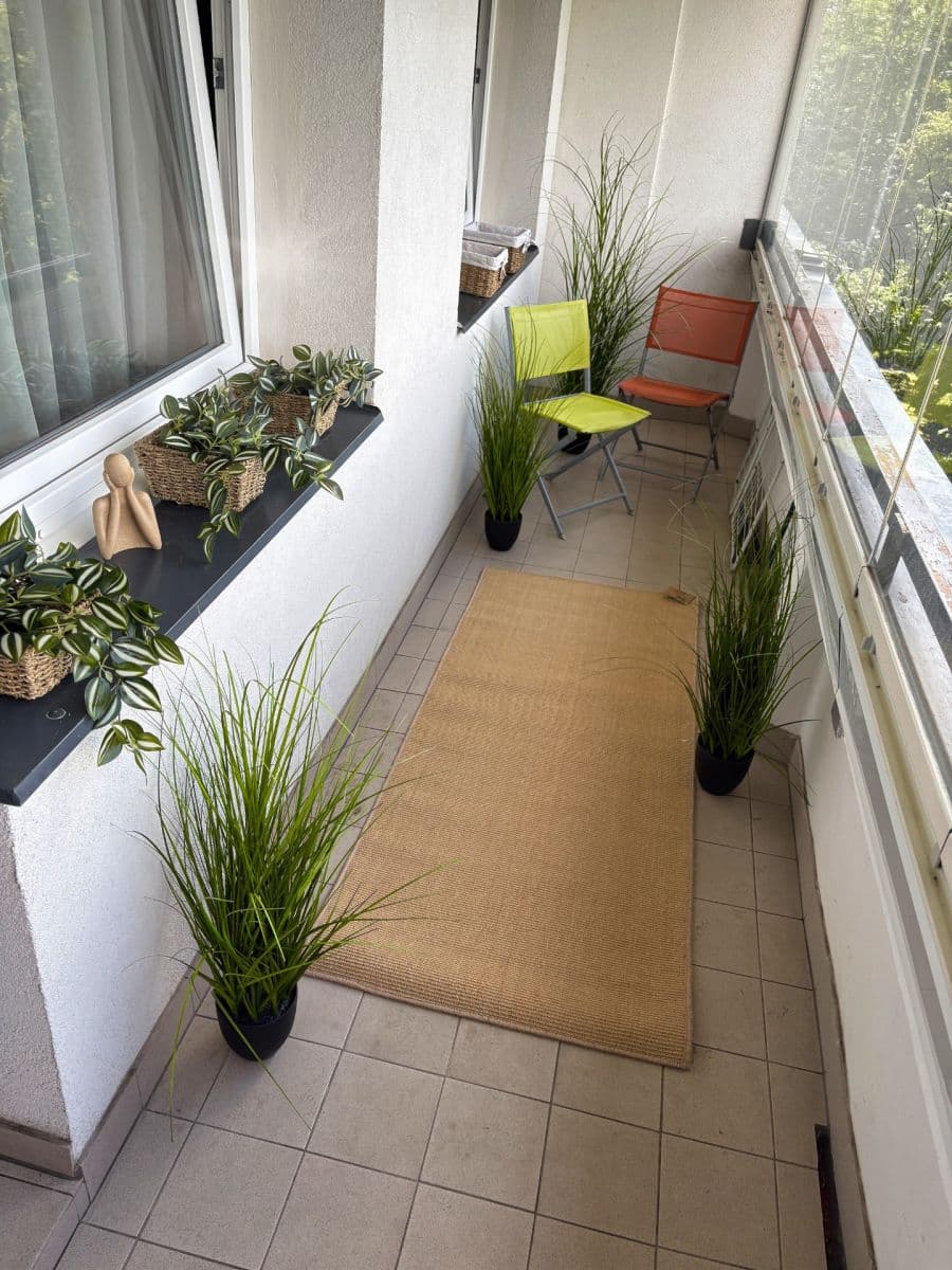 Prodej bytu 3+1 72 m², Vysočanská, Praha, Praha Prodej bytu 3+1 72 m², Vysočanská, Praha, Praha