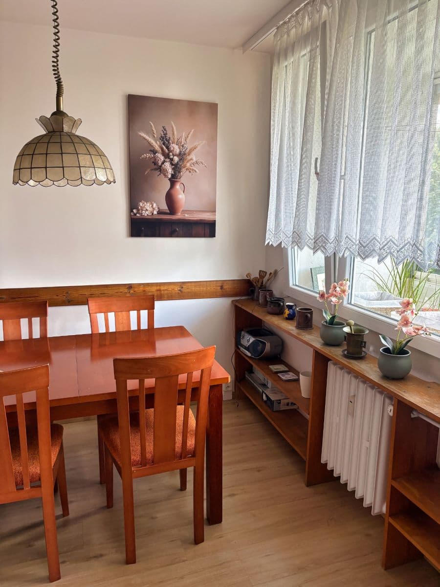 Prodej bytu 3+1 72 m², Vysočanská, Praha, Praha Prodej bytu 3+1 72 m², Vysočanská, Praha, Praha