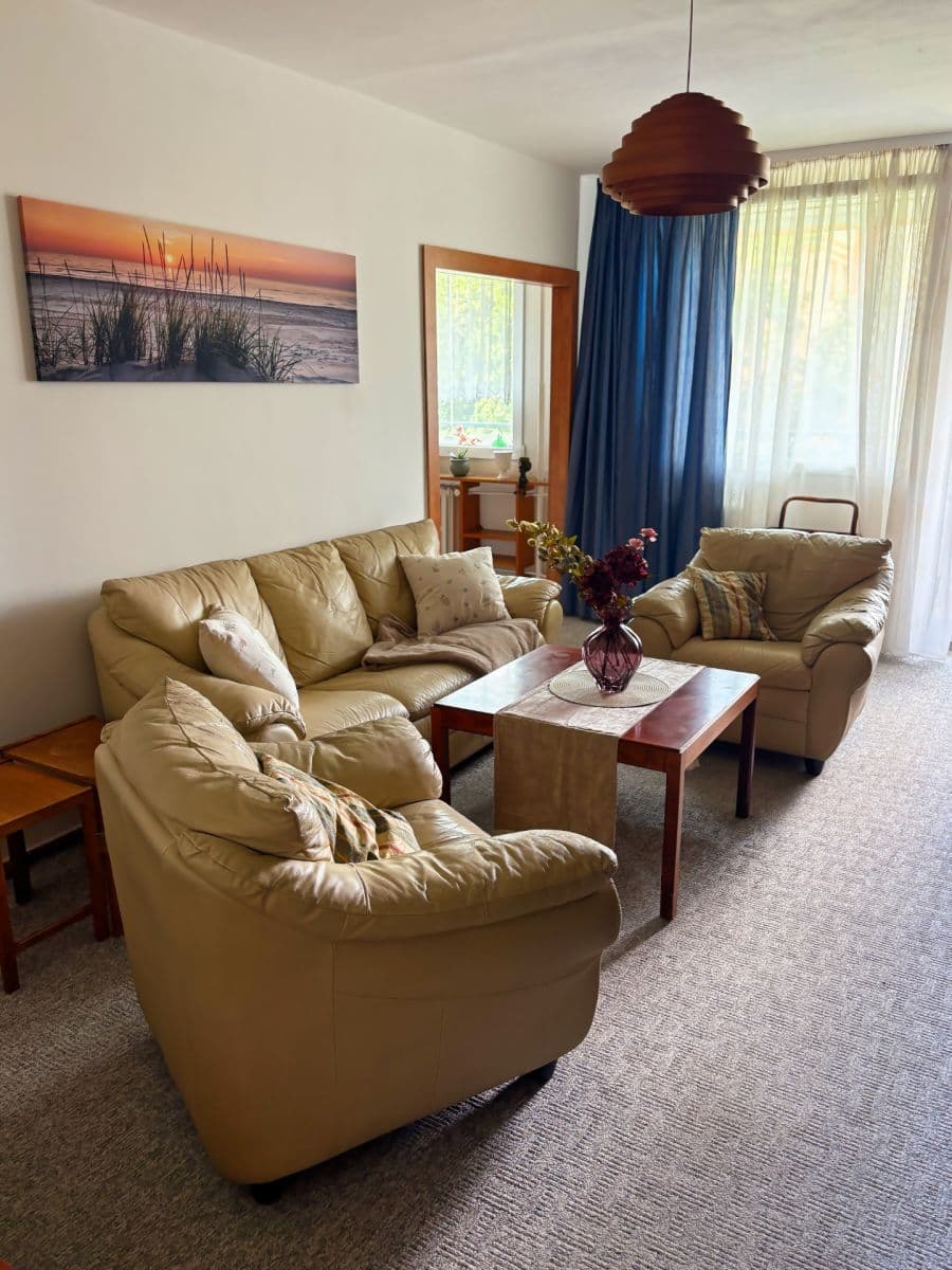 Prodej bytu 3+1 72 m², Vysočanská, Praha, Praha Prodej bytu 3+1 72 m², Vysočanská, Praha, Praha