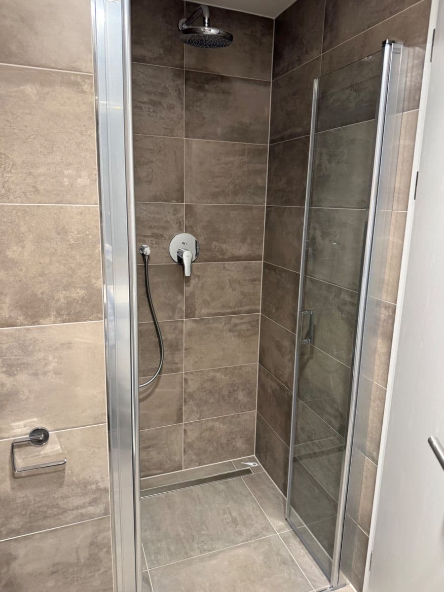 Pronájem bytu 1+kk 33 m², Poděbradská, Praha, Praha Pronájem bytu 1+kk 33 m², Poděbradská, Praha, Praha