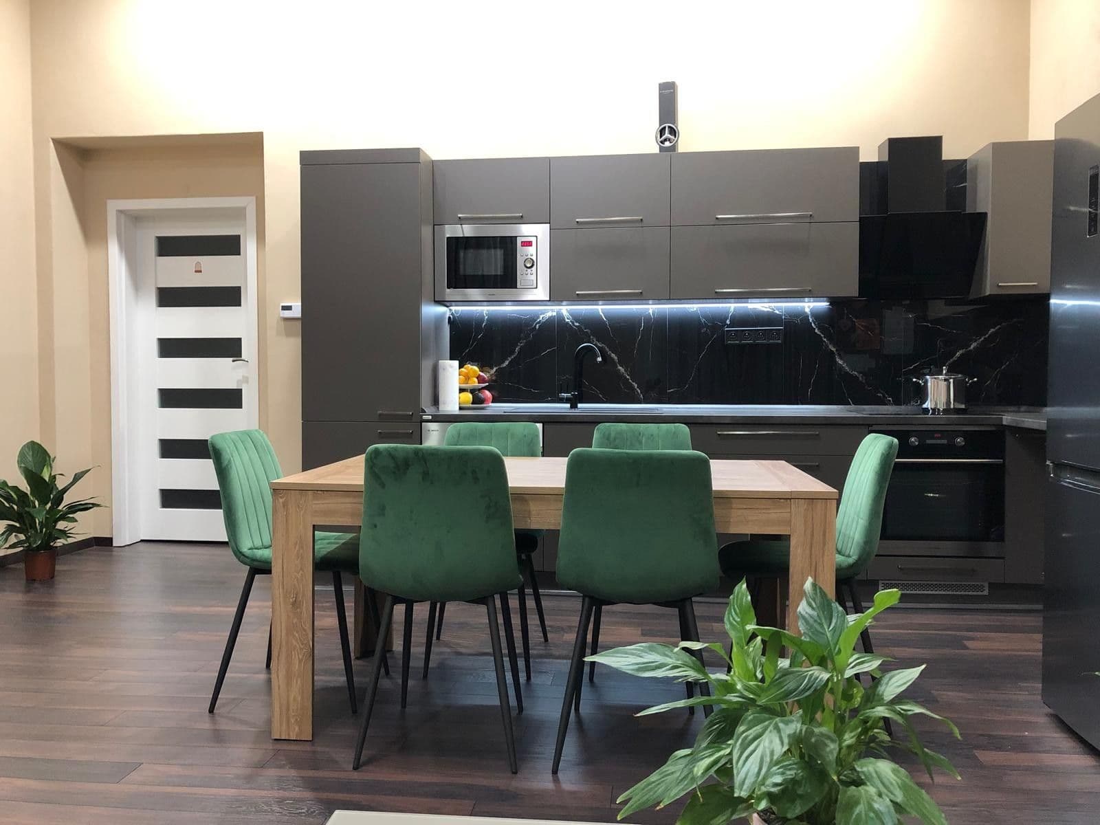 Pronájem bytu 3+kk 84 m², Rumunská, Liberec, Liberecký kraj Pronájem bytu 3+kk 84 m², Rumunská, Liberec, Liberecký kraj
