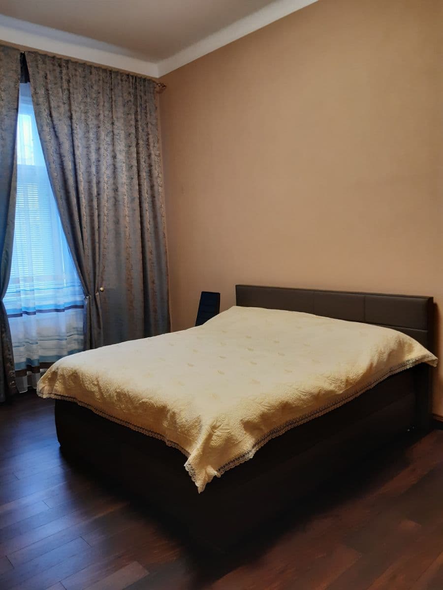Pronájem bytu 3+kk 84 m², Rumunská, Liberec, Liberecký kraj Pronájem bytu 3+kk 84 m², Rumunská, Liberec, Liberecký kraj