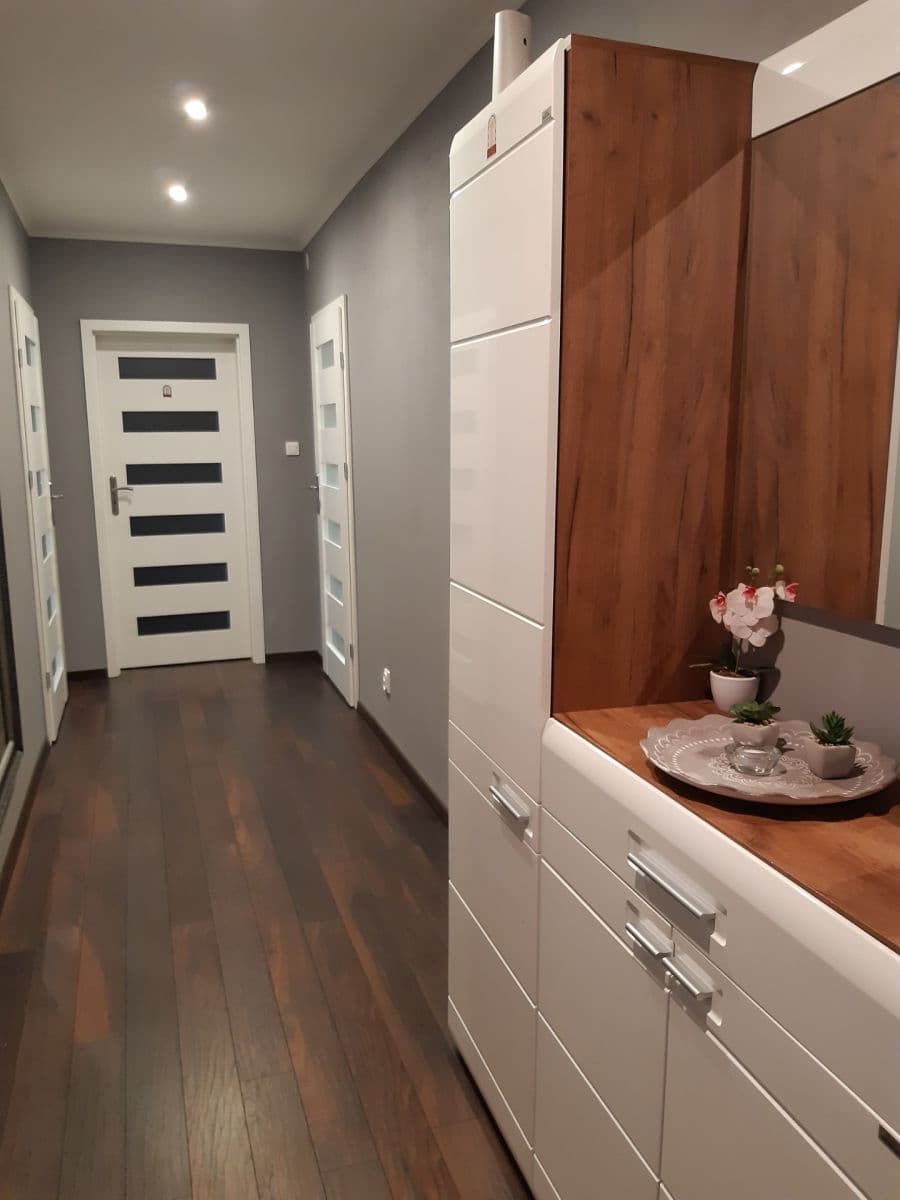 Pronájem bytu 3+kk 84 m², Rumunská, Liberec, Liberecký kraj Pronájem bytu 3+kk 84 m², Rumunská, Liberec, Liberecký kraj