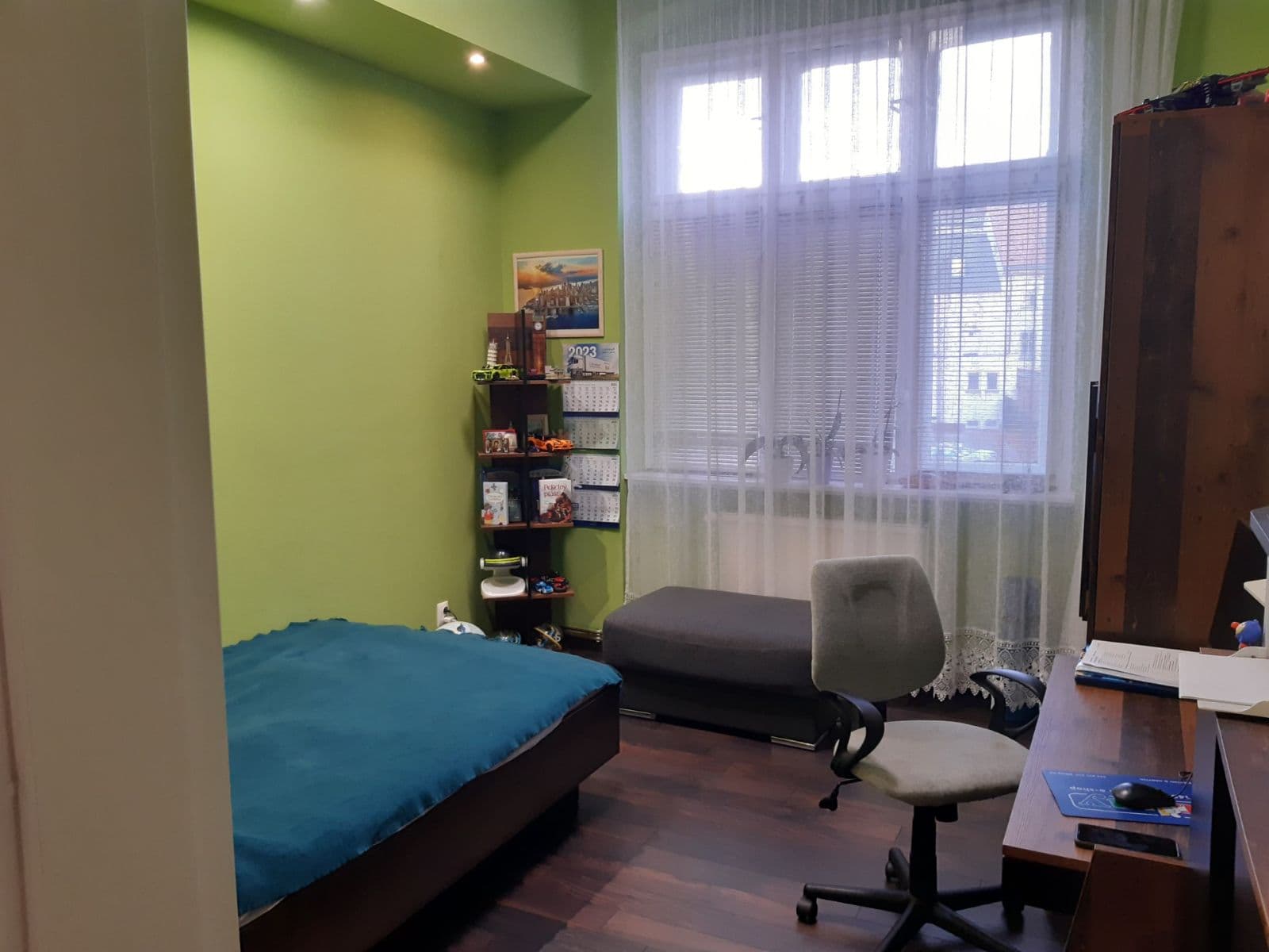 Pronájem bytu 3+kk 84 m², Rumunská, Liberec, Liberecký kraj Pronájem bytu 3+kk 84 m², Rumunská, Liberec, Liberecký kraj