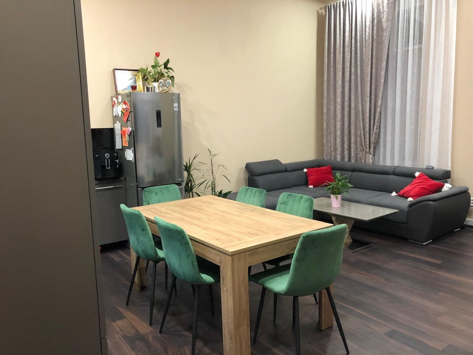 Pronájem bytu 3+kk 84 m², Rumunská, Liberec, Liberecký kraj Pronájem bytu 3+kk 84 m², Rumunská, Liberec, Liberecký kraj