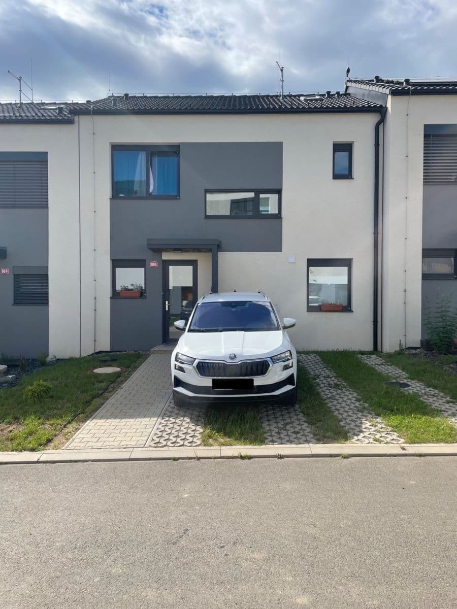 Prodej domu 90 m², pozemek 251 m², Svážná, Nučice, Středočeský kraj Prodej domu 90 m², pozemek 251 m², Svážná, Nučice, Středočeský kraj