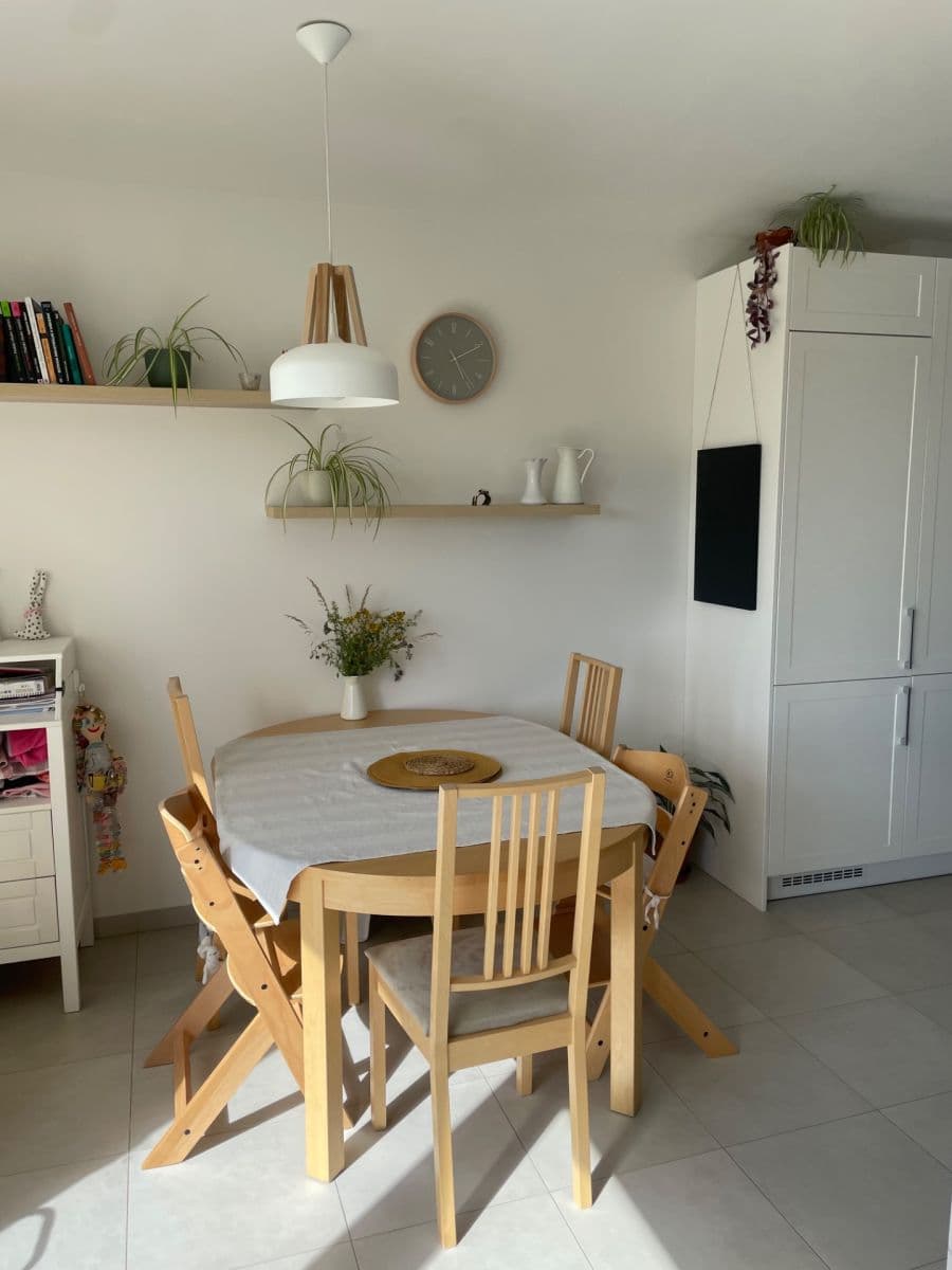 Prodej domu 90 m², pozemek 251 m², Svážná, Nučice, Středočeský kraj Prodej domu 90 m², pozemek 251 m², Svážná, Nučice, Středočeský kraj