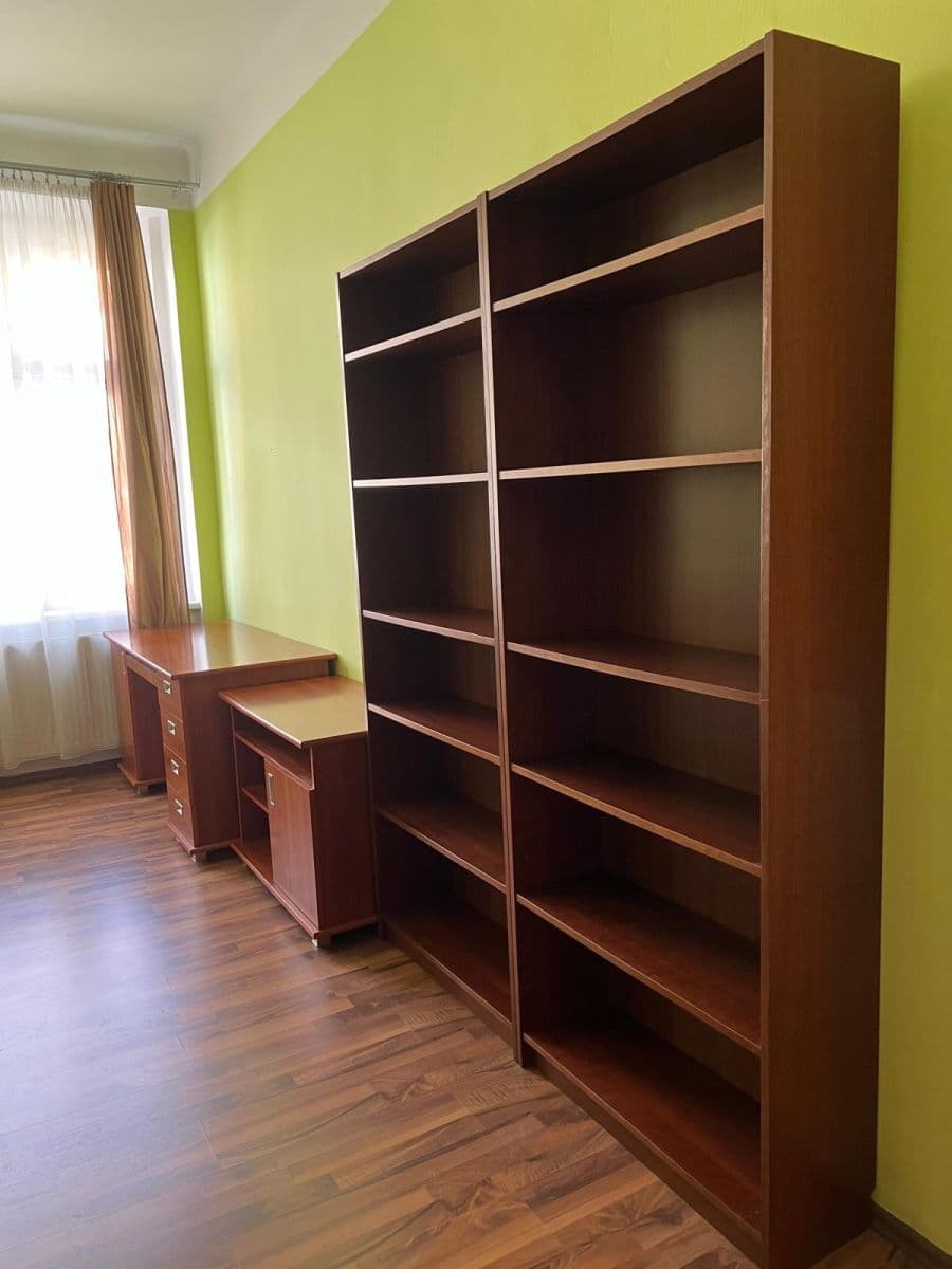 Pronájem bytu 3+1 96 m², Bořivojova, Praha, Praha Pronájem bytu 3+1 96 m², Bořivojova, Praha, Praha