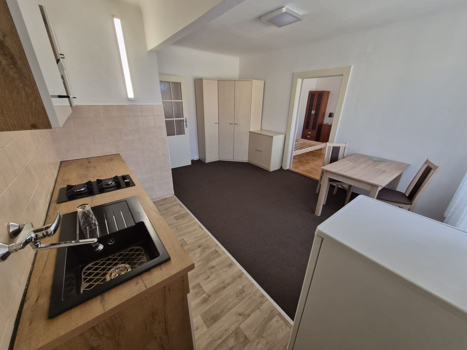 Pronájem bytu 2+kk 50 m², Skácelova, Brno, Jihomoravský kraj Pronájem bytu 2+kk 50 m², Skácelova, Brno, Jihomoravský kraj