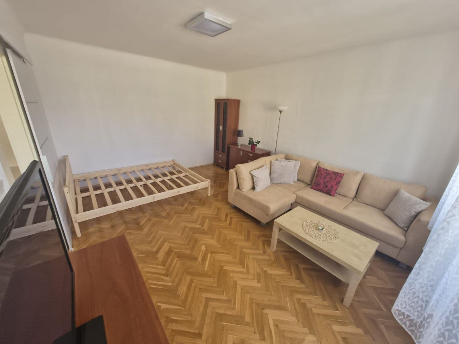 Pronájem bytu 2+kk 50 m², Skácelova, Brno, Jihomoravský kraj Pronájem bytu 2+kk 50 m², Skácelova, Brno, Jihomoravský kraj