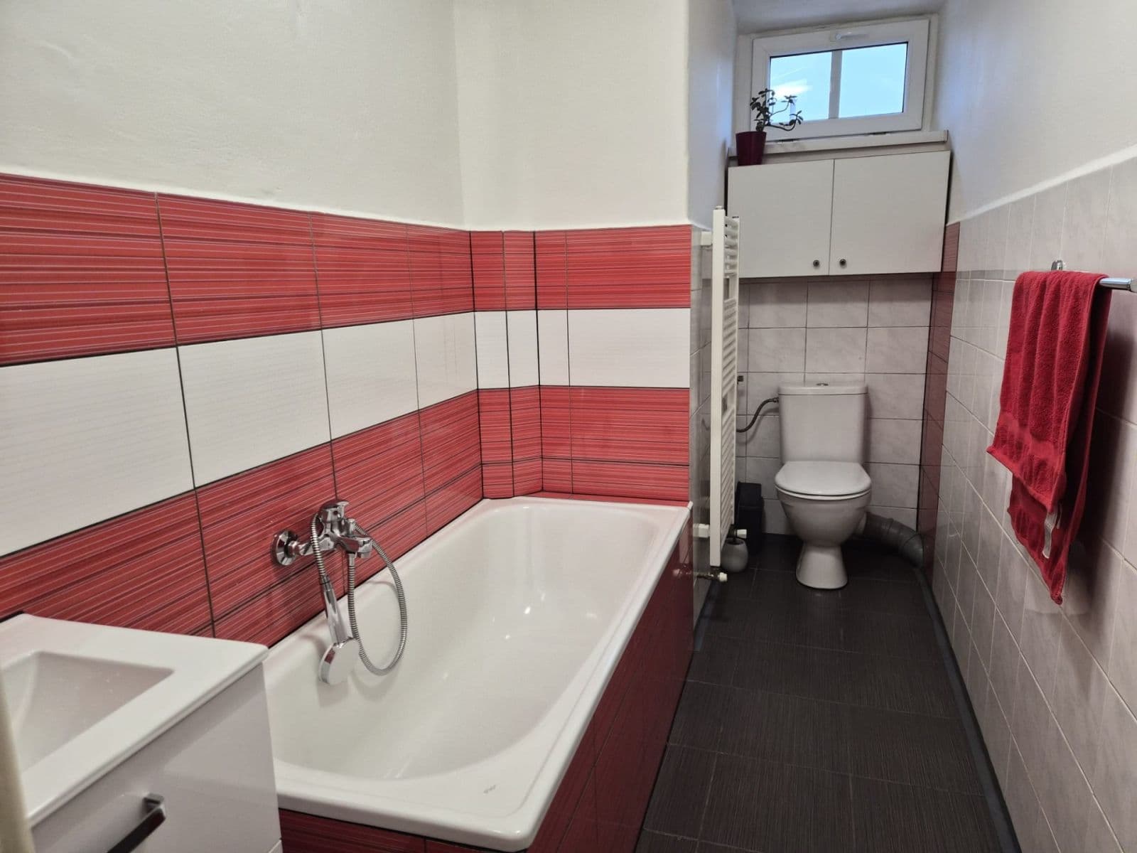Pronájem bytu 2+kk 50 m², Skácelova, Brno, Jihomoravský kraj Pronájem bytu 2+kk 50 m², Skácelova, Brno, Jihomoravský kraj