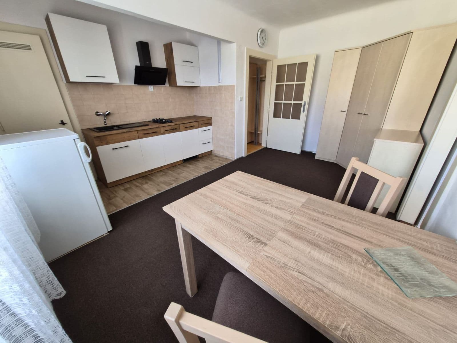 Pronájem bytu 2+kk 50 m², Skácelova, Brno, Jihomoravský kraj Pronájem bytu 2+kk 50 m², Skácelova, Brno, Jihomoravský kraj