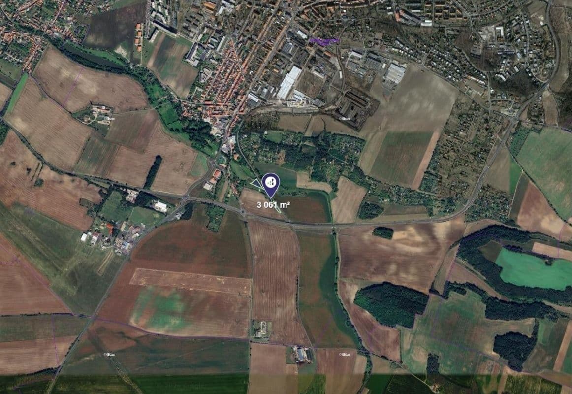 Prodej pozemku 340 m², Roudnice nad Labem, Ústecký kraj Prodej pozemku 340 m², Roudnice nad Labem, Ústecký kraj