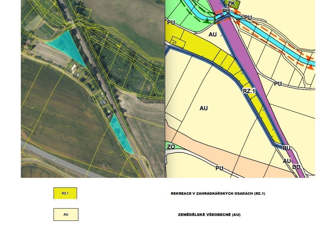 Prodej pozemku 340 m², Roudnice nad Labem, Ústecký kraj Prodej pozemku 340 m², Roudnice nad Labem, Ústecký kraj