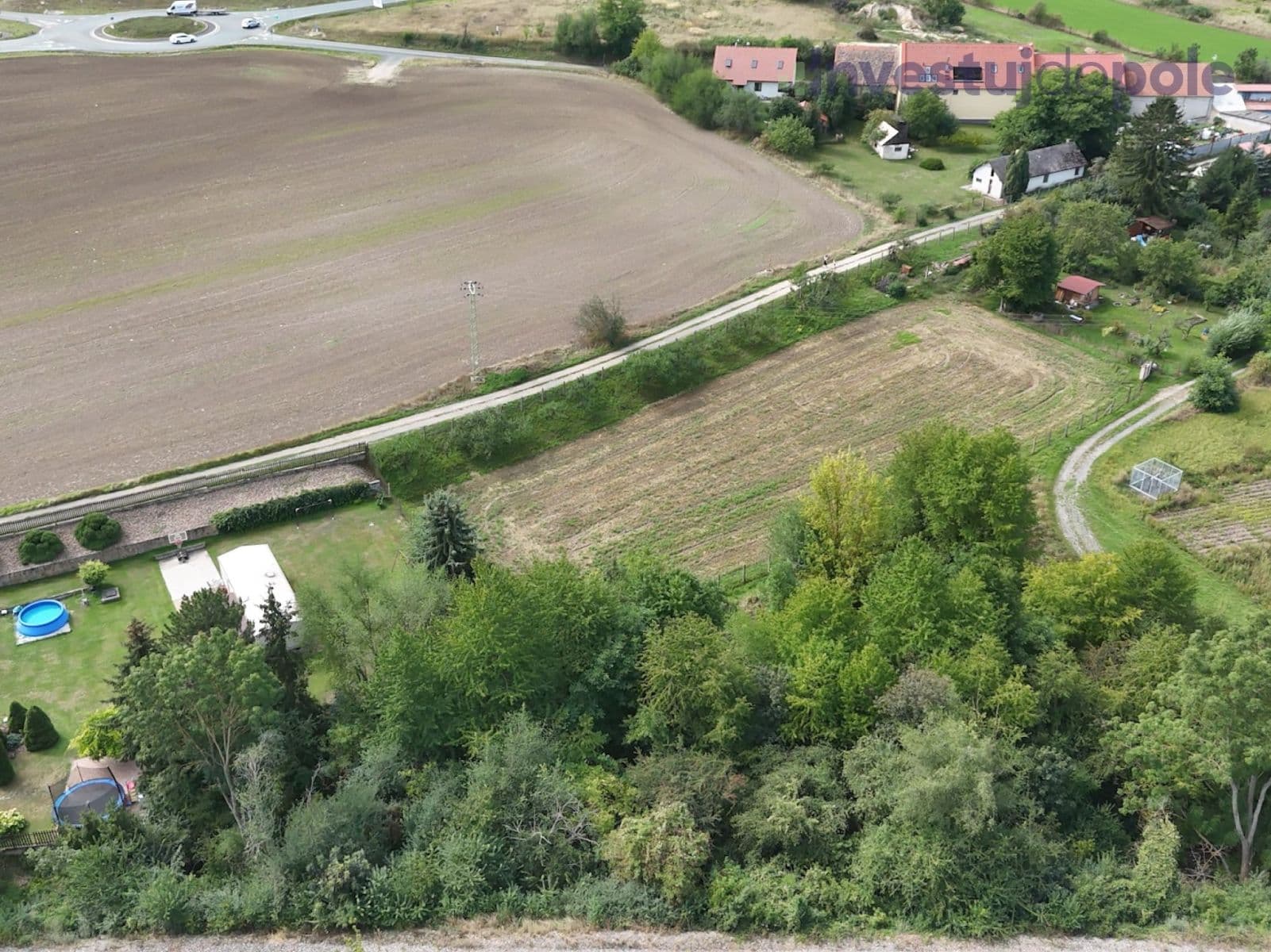 Prodej pozemku 340 m², Roudnice nad Labem, Ústecký kraj Prodej pozemku 340 m², Roudnice nad Labem, Ústecký kraj