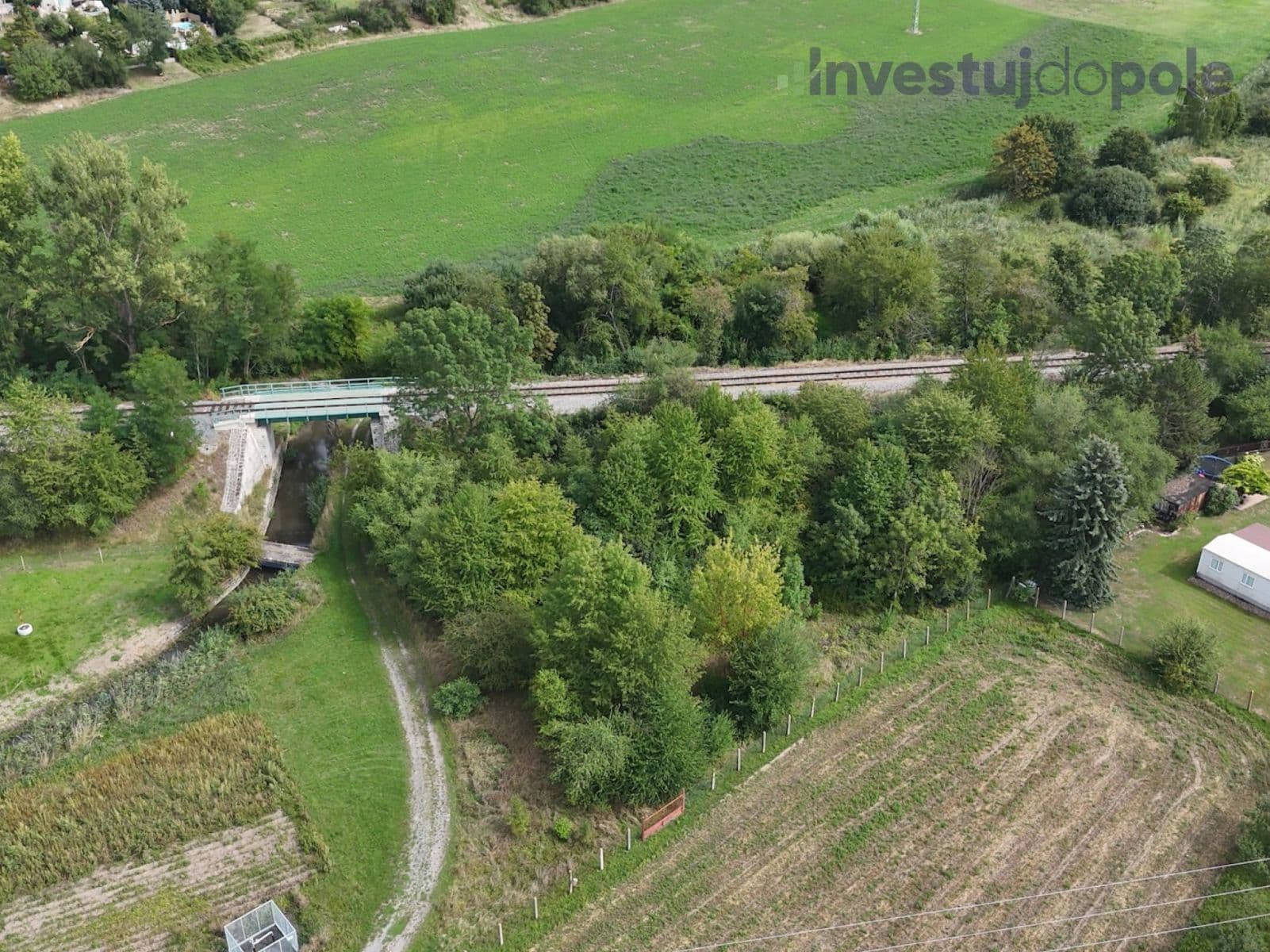 Prodej pozemku 340 m², Roudnice nad Labem, Ústecký kraj Prodej pozemku 340 m², Roudnice nad Labem, Ústecký kraj