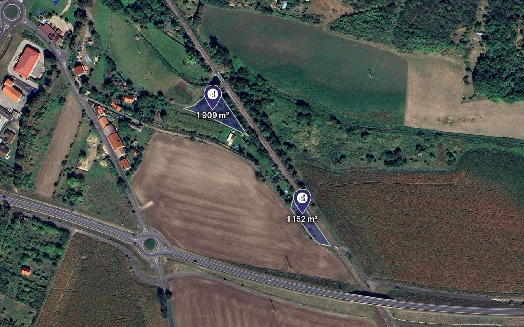 Prodej pozemku 340 m², Roudnice nad Labem, Ústecký kraj Prodej pozemku 340 m², Roudnice nad Labem, Ústecký kraj