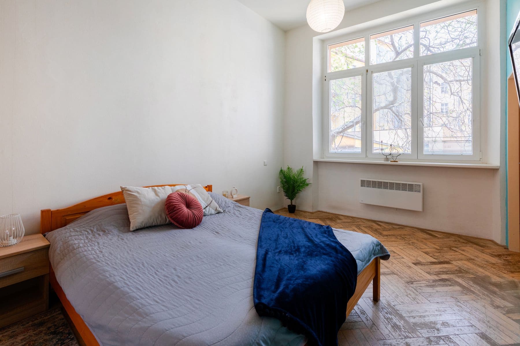 Prodej bytu 3+kk 64 m², Husitská, Praha, Praha Prodej bytu 3+kk 64 m², Husitská, Praha, Praha