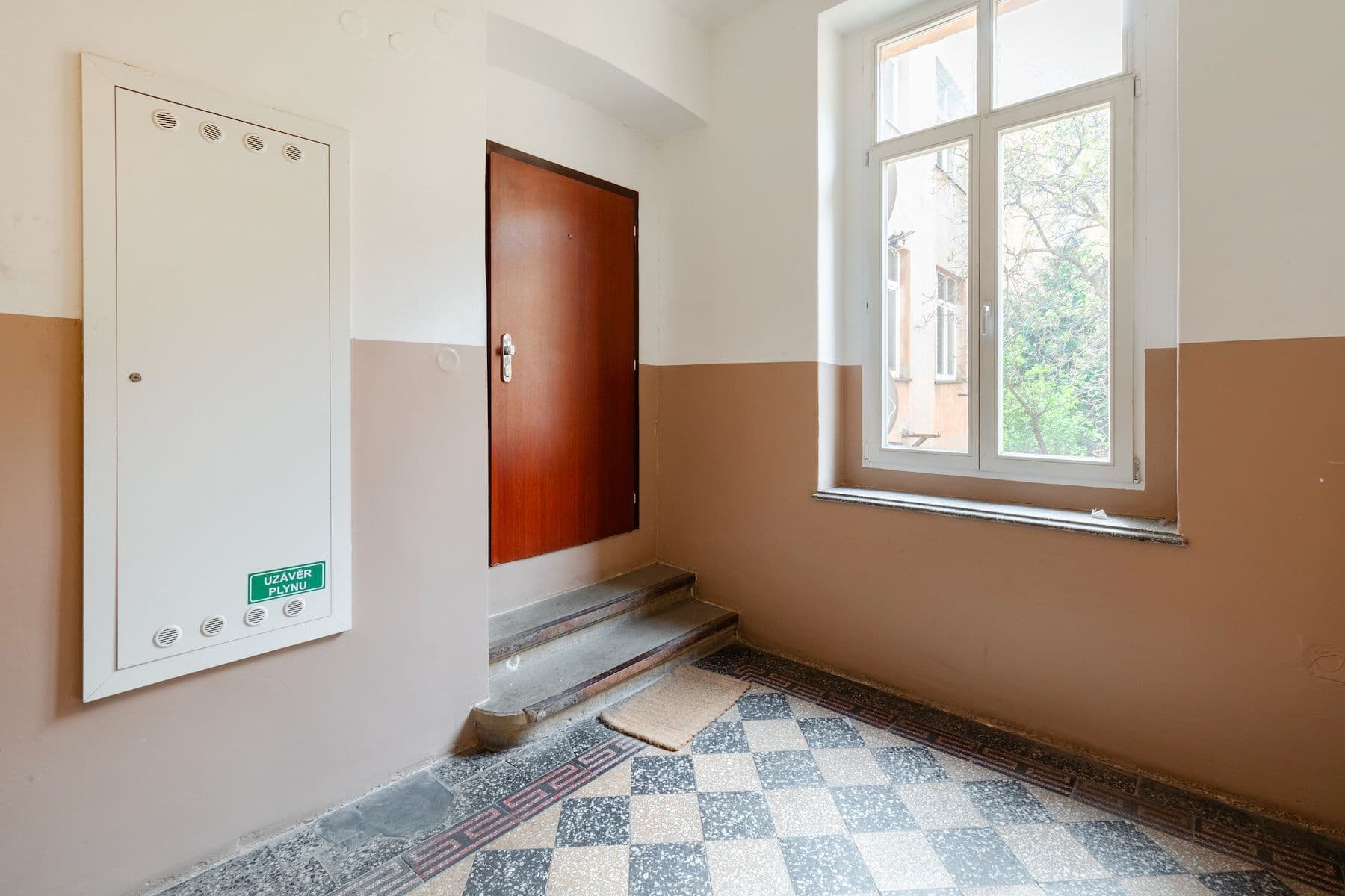 Prodej bytu 3+kk 64 m², Husitská, Praha, Praha Prodej bytu 3+kk 64 m², Husitská, Praha, Praha