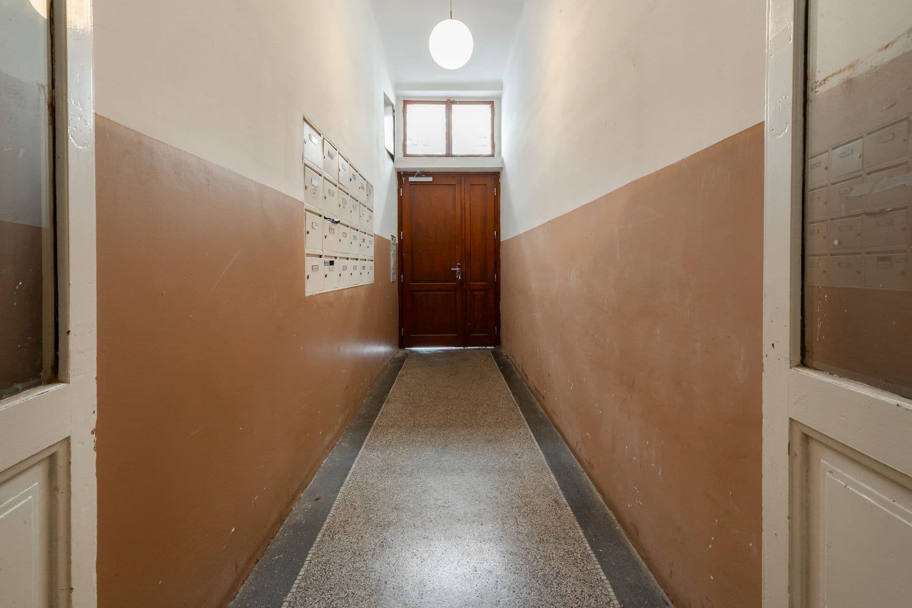 Prodej bytu 3+kk 64 m², Husitská, Praha, Praha Prodej bytu 3+kk 64 m², Husitská, Praha, Praha