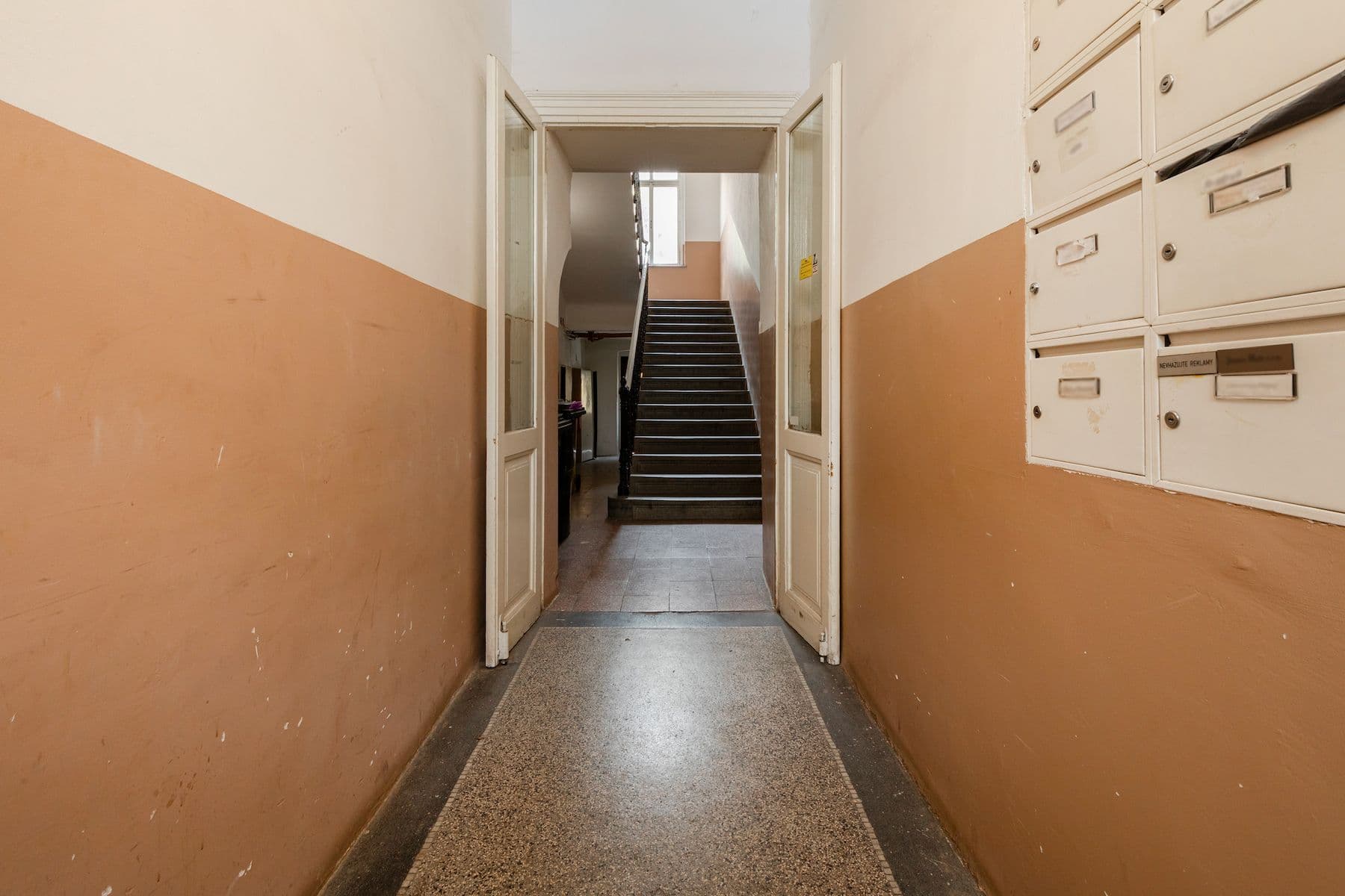 Prodej bytu 3+kk 64 m², Husitská, Praha, Praha Prodej bytu 3+kk 64 m², Husitská, Praha, Praha