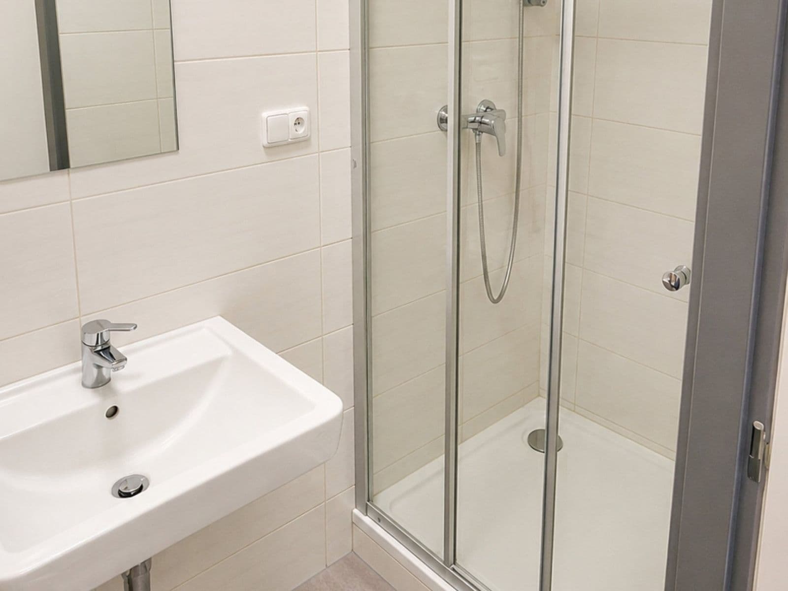 Pronájem bytu 1+kk 31 m², Vlhká, Brno, Jihomoravský kraj Pronájem bytu 1+kk 31 m², Vlhká, Brno, Jihomoravský kraj
