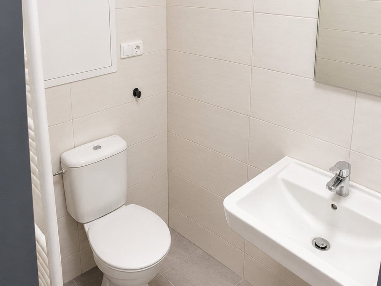 Pronájem bytu 1+kk 31 m², Vlhká, Brno, Jihomoravský kraj Pronájem bytu 1+kk 31 m², Vlhká, Brno, Jihomoravský kraj
