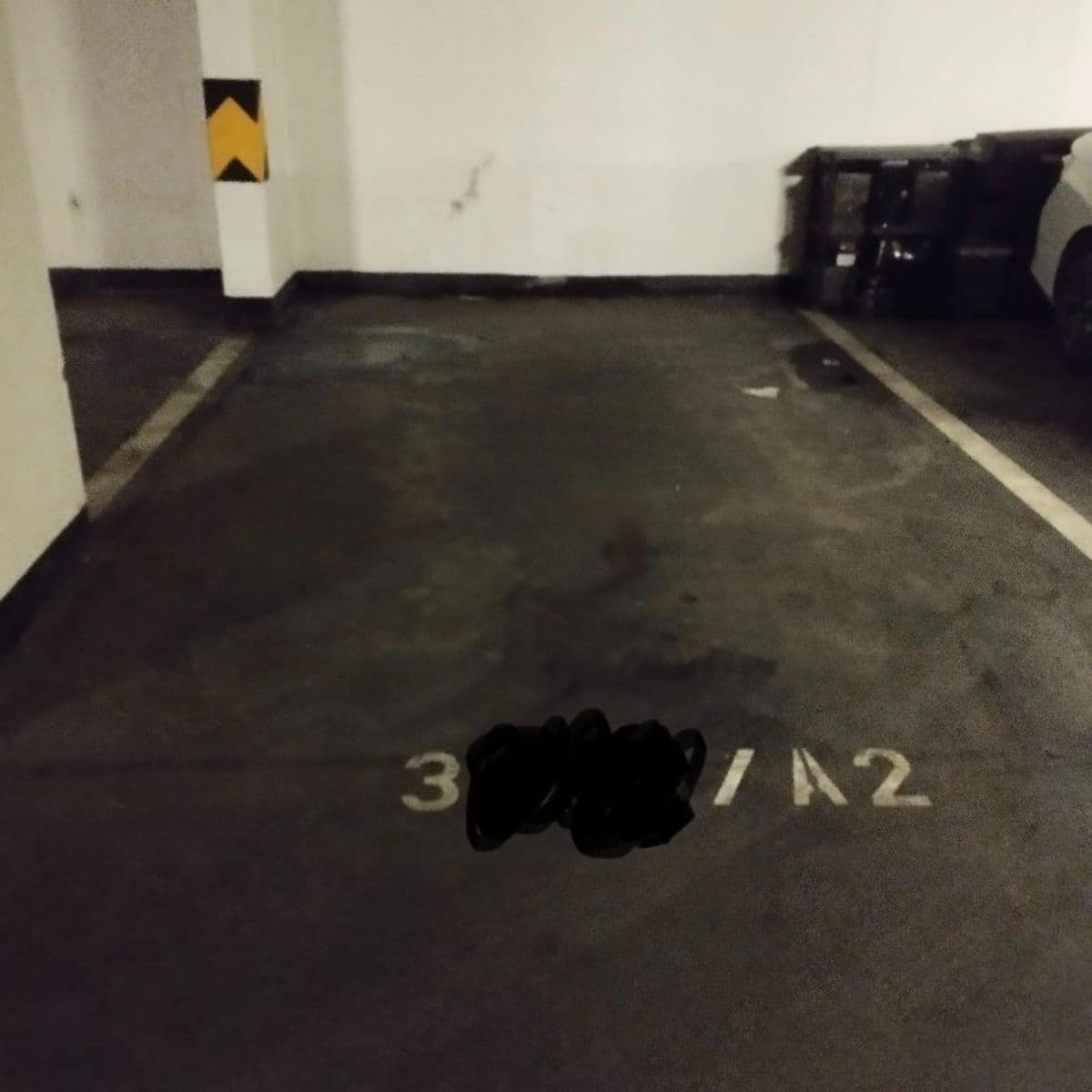 Pronájem garáže 14 m², Kabešova, Praha, Praha Pronájem garáže 14 m², Kabešova, Praha, Praha