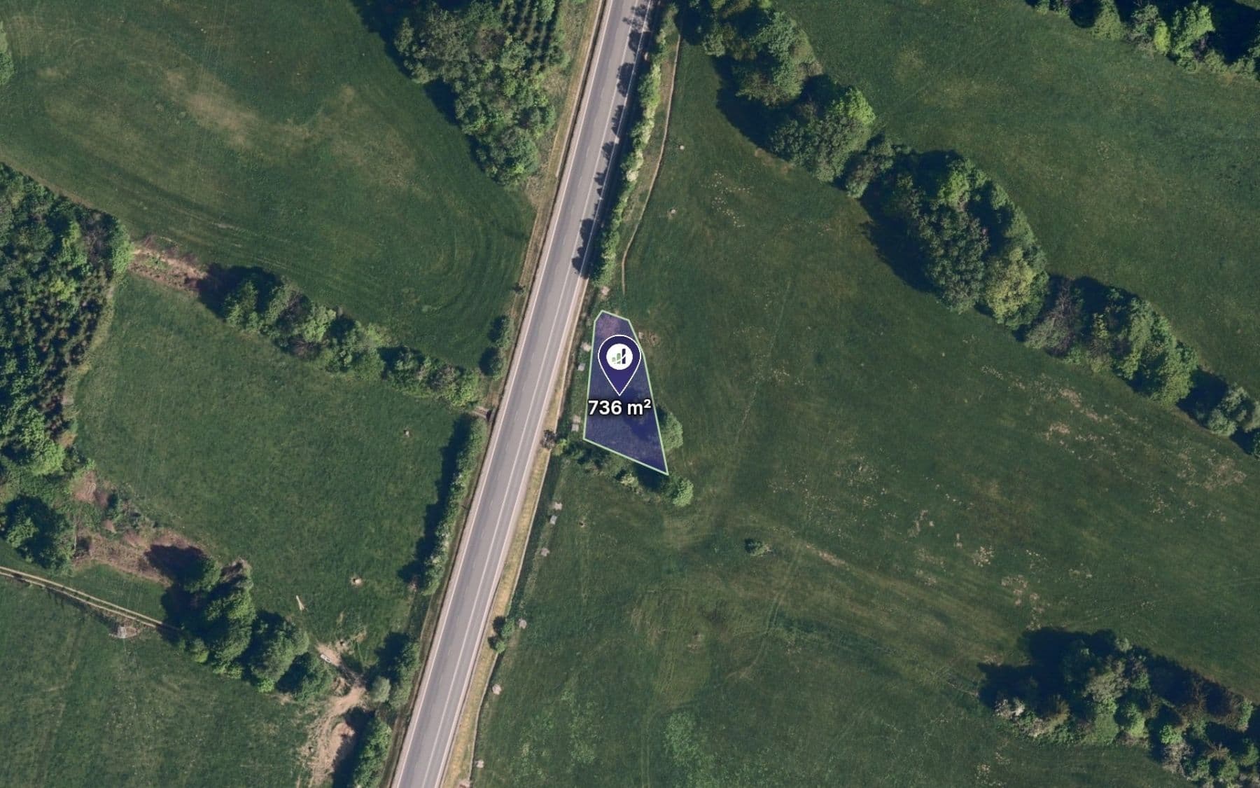 Prodej pozemku 368 m², Mosty u Jablunkova, Moravskoslezský kraj Prodej pozemku 368 m², Mosty u Jablunkova, Moravskoslezský kraj