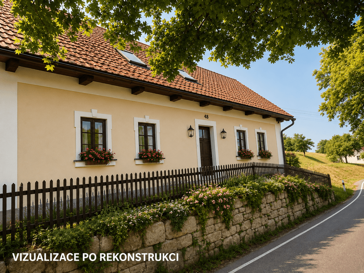 Prodej domu 165 m², pozemek 2.193 m², Svojek, Liberecký kraj Prodej domu 165 m², pozemek 2.193 m², Svojek, Liberecký kraj