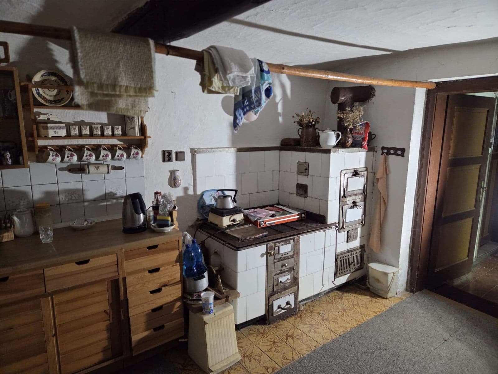 Prodej domu 165 m², pozemek 2.193 m², Svojek, Liberecký kraj Prodej domu 165 m², pozemek 2.193 m², Svojek, Liberecký kraj
