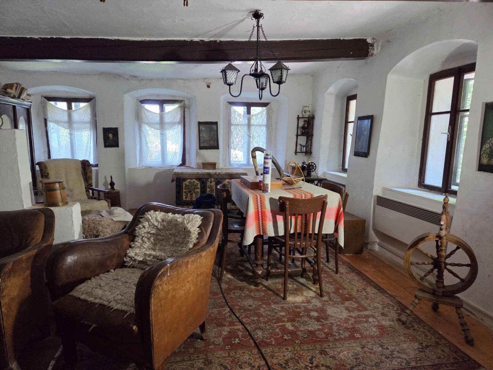 Prodej domu 165 m², pozemek 2.193 m², Svojek, Liberecký kraj Prodej domu 165 m², pozemek 2.193 m², Svojek, Liberecký kraj