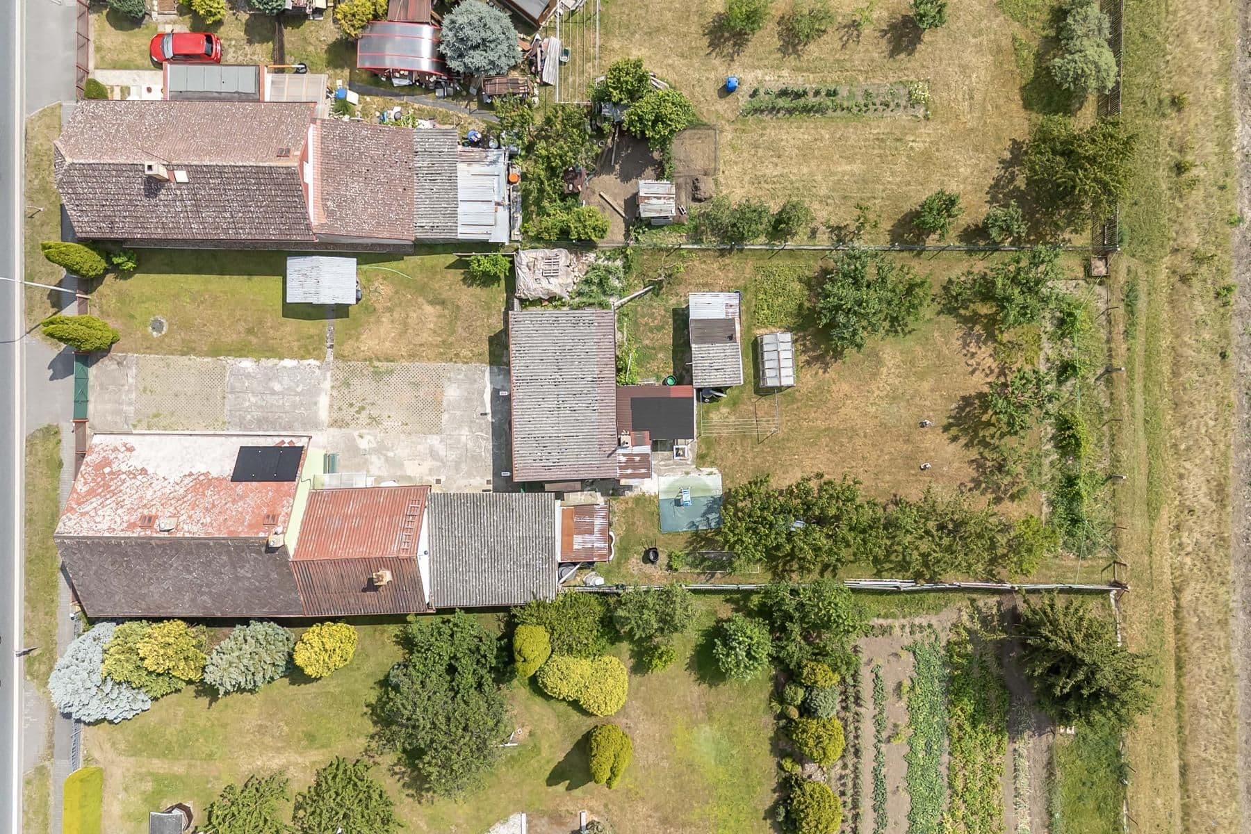 Prodej domu 175 m², pozemek 1.365 m², Smilovice, Středočeský kraj Prodej domu 175 m², pozemek 1.365 m², Smilovice, Středočeský kraj