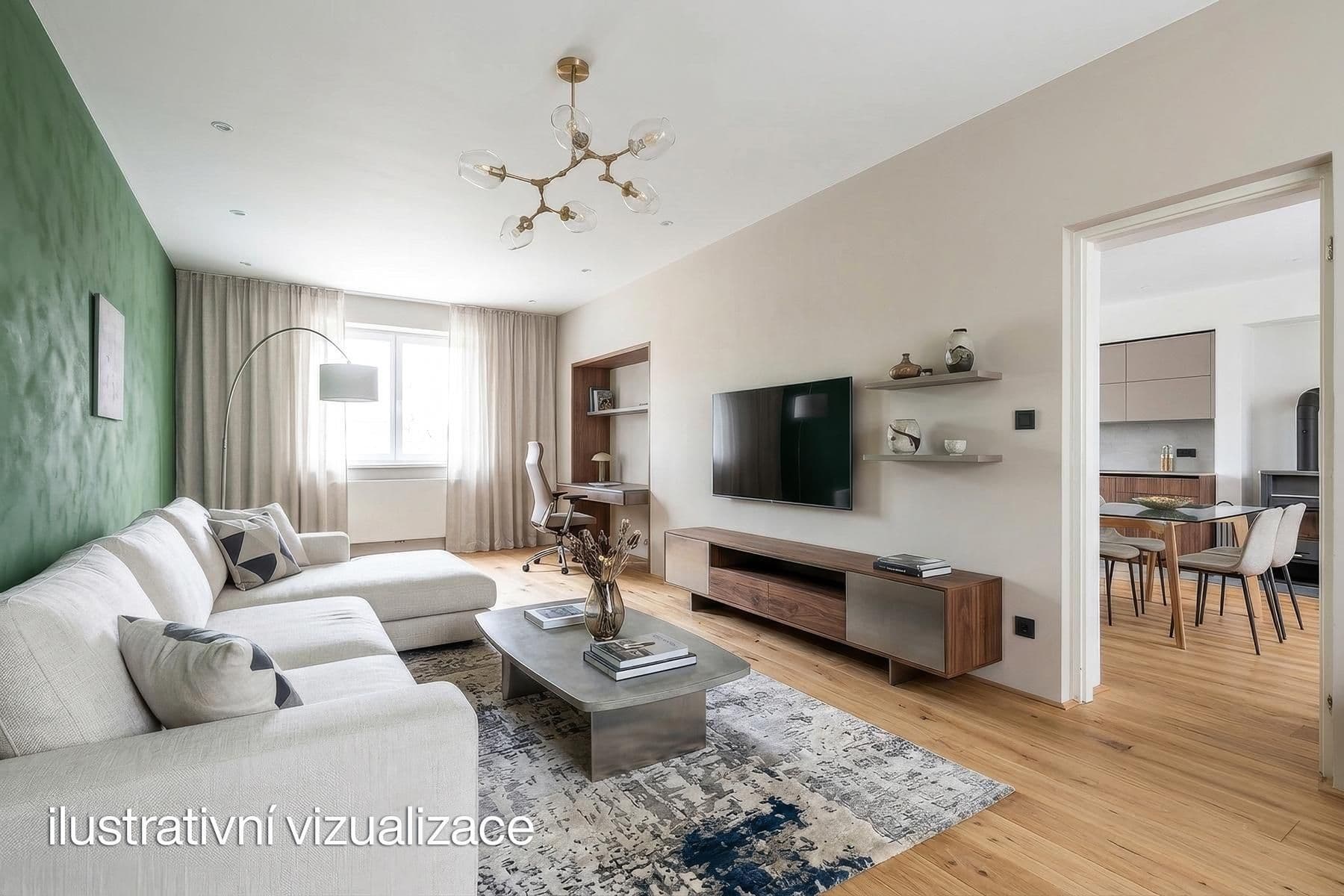 Prodej domu 175 m², pozemek 1.365 m², Smilovice, Středočeský kraj Prodej domu 175 m², pozemek 1.365 m², Smilovice, Středočeský kraj