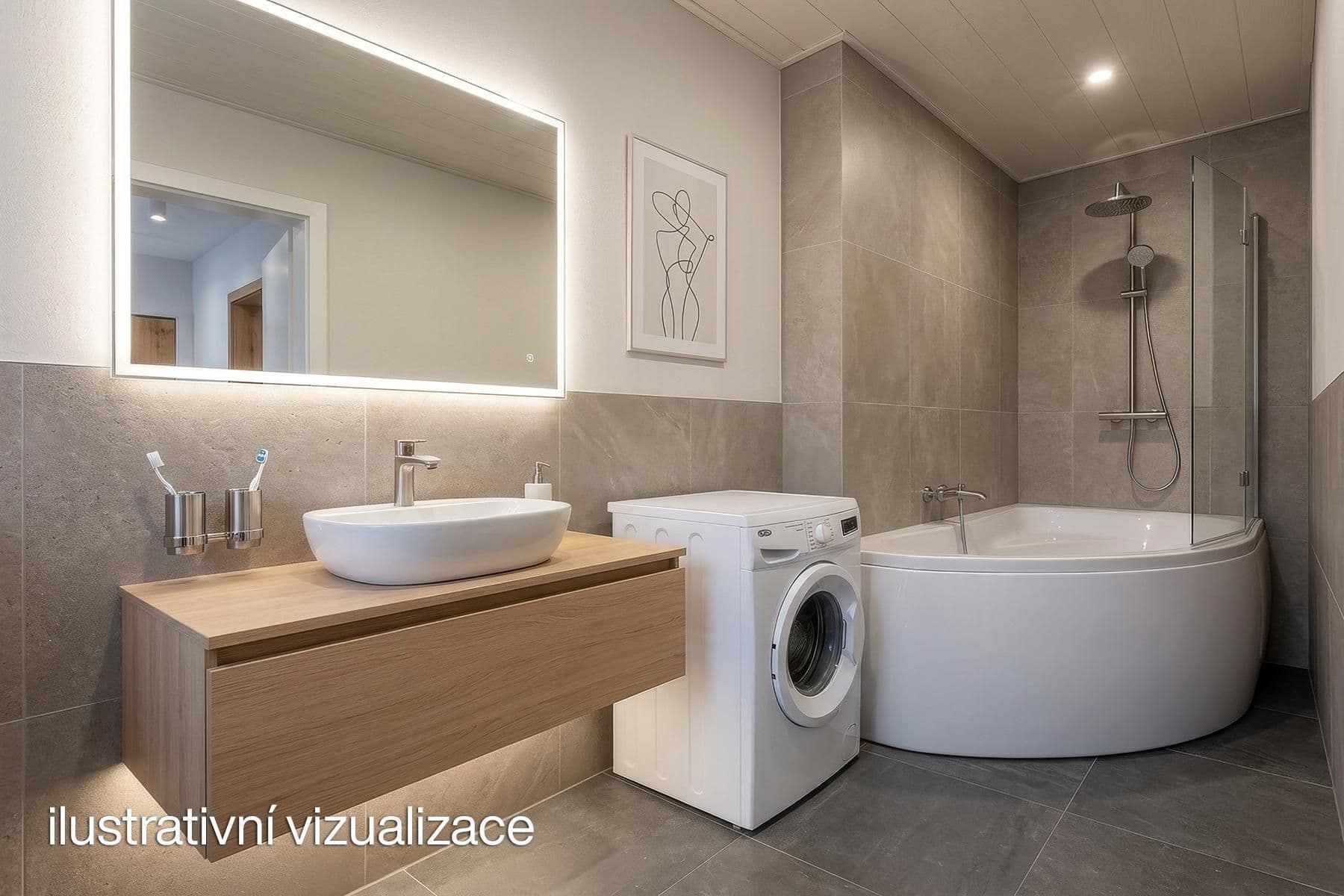 Prodej domu 175 m², pozemek 1.365 m², Smilovice, Středočeský kraj Prodej domu 175 m², pozemek 1.365 m², Smilovice, Středočeský kraj
