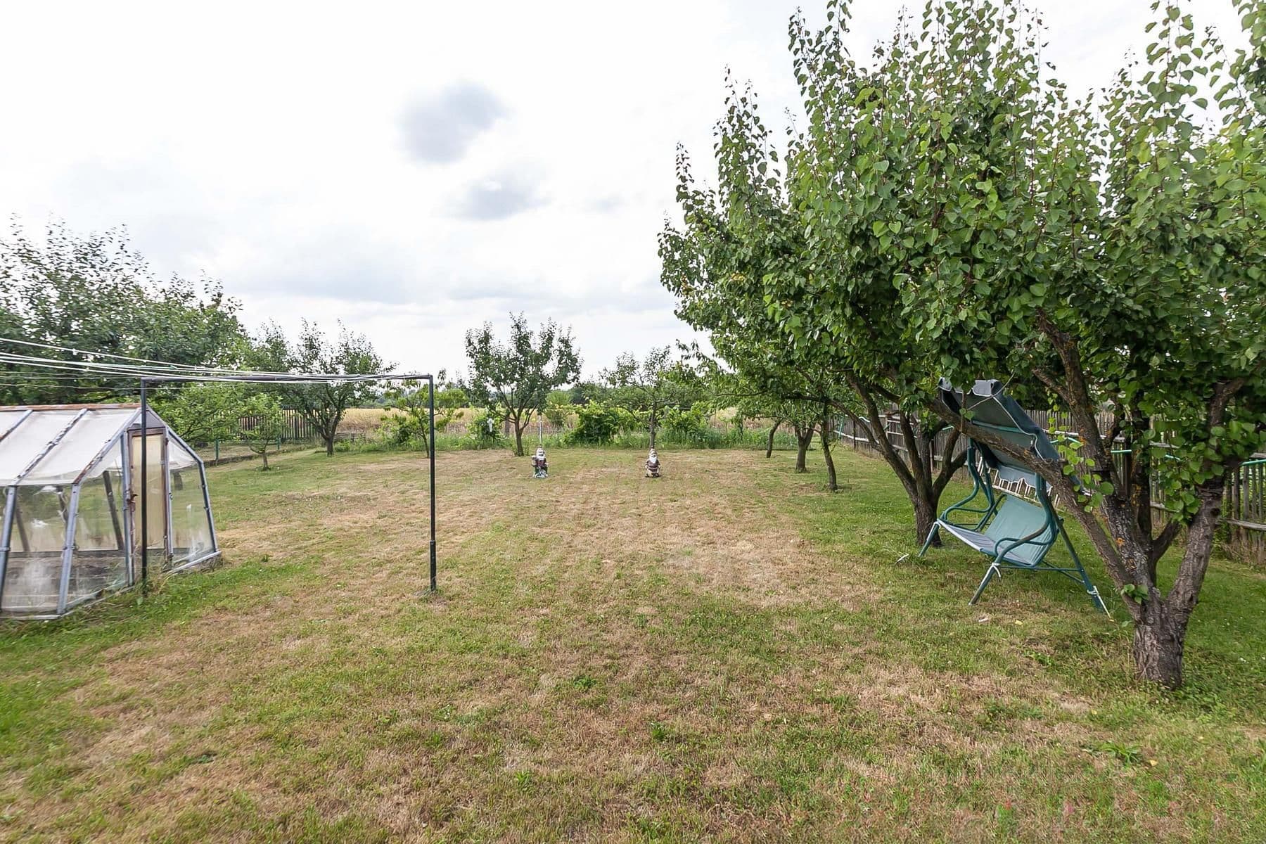 Prodej domu 175 m², pozemek 1.365 m², Smilovice, Středočeský kraj Prodej domu 175 m², pozemek 1.365 m², Smilovice, Středočeský kraj