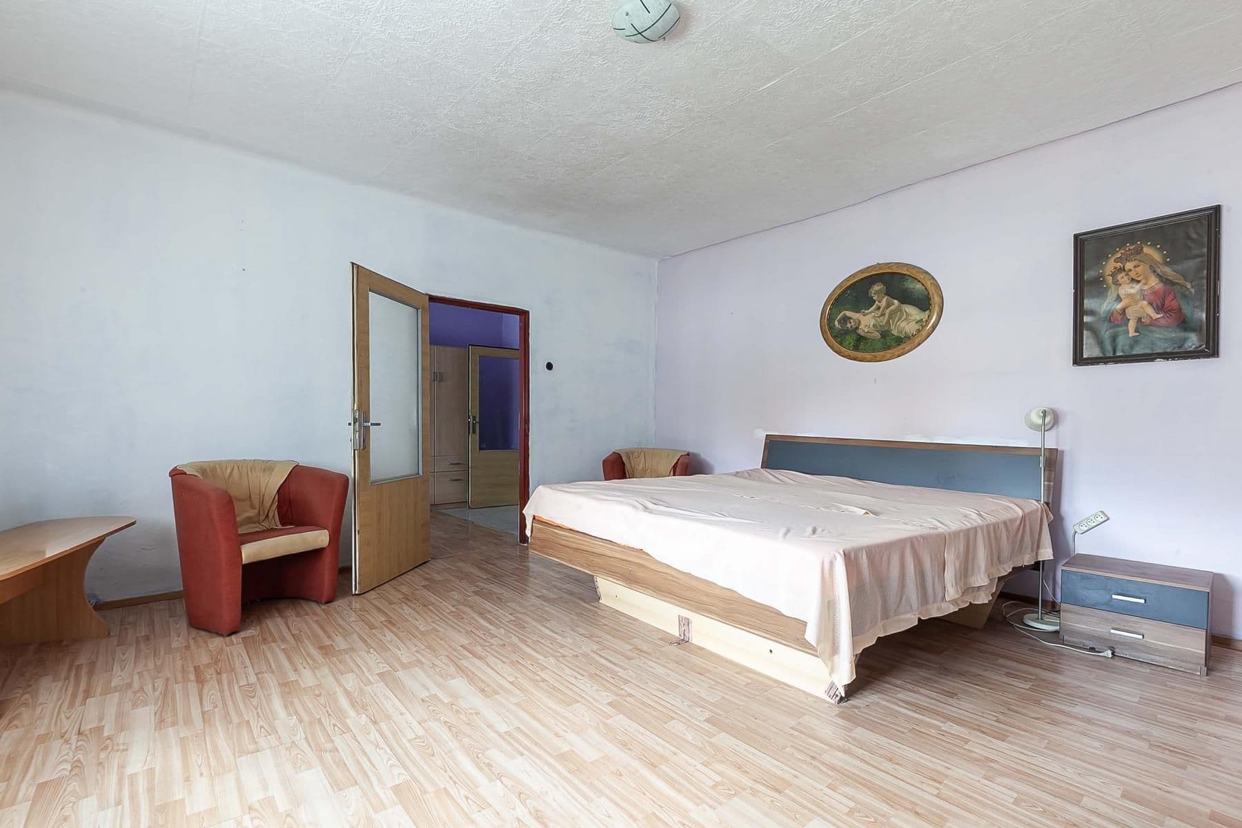 Prodej domu 175 m², pozemek 1.365 m², Smilovice, Středočeský kraj Prodej domu 175 m², pozemek 1.365 m², Smilovice, Středočeský kraj
