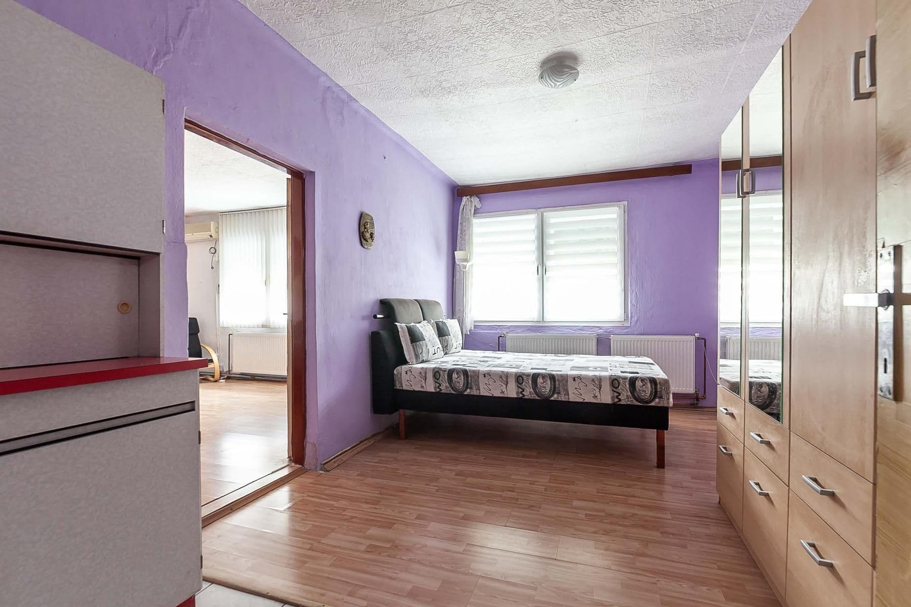 Prodej domu 175 m², pozemek 1.365 m², Smilovice, Středočeský kraj Prodej domu 175 m², pozemek 1.365 m², Smilovice, Středočeský kraj