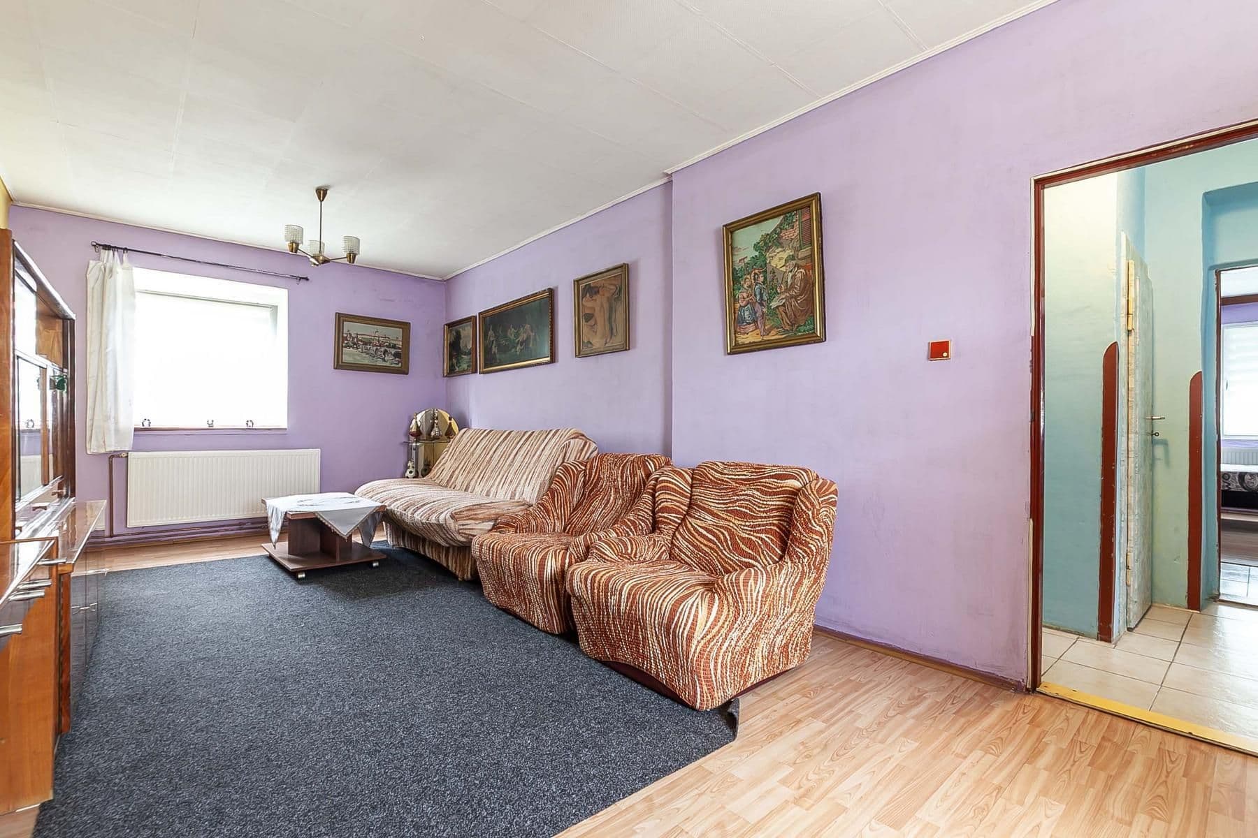Prodej domu 175 m², pozemek 1.365 m², Smilovice, Středočeský kraj Prodej domu 175 m², pozemek 1.365 m², Smilovice, Středočeský kraj