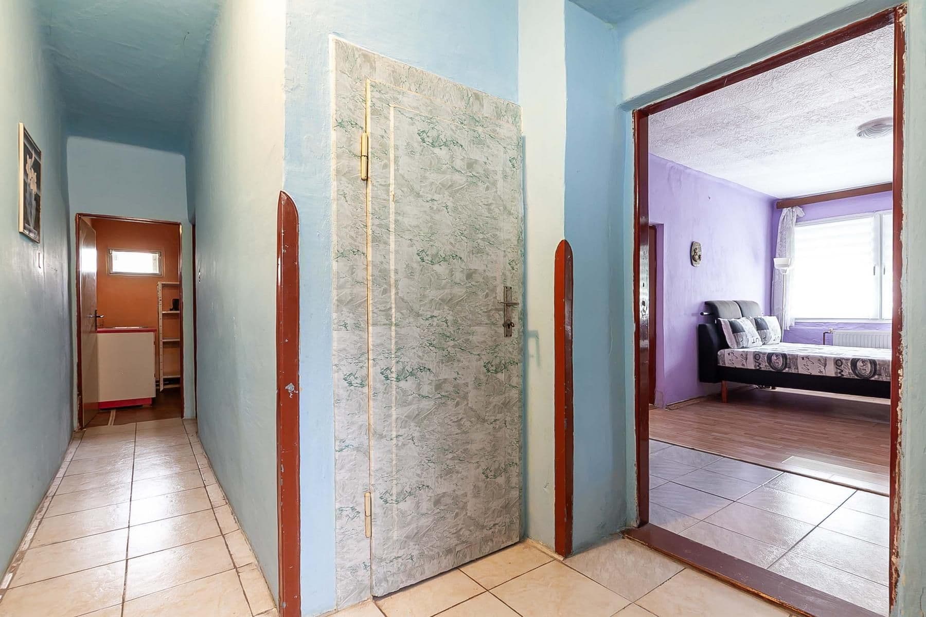 Prodej domu 175 m², pozemek 1.365 m², Smilovice, Středočeský kraj Prodej domu 175 m², pozemek 1.365 m², Smilovice, Středočeský kraj