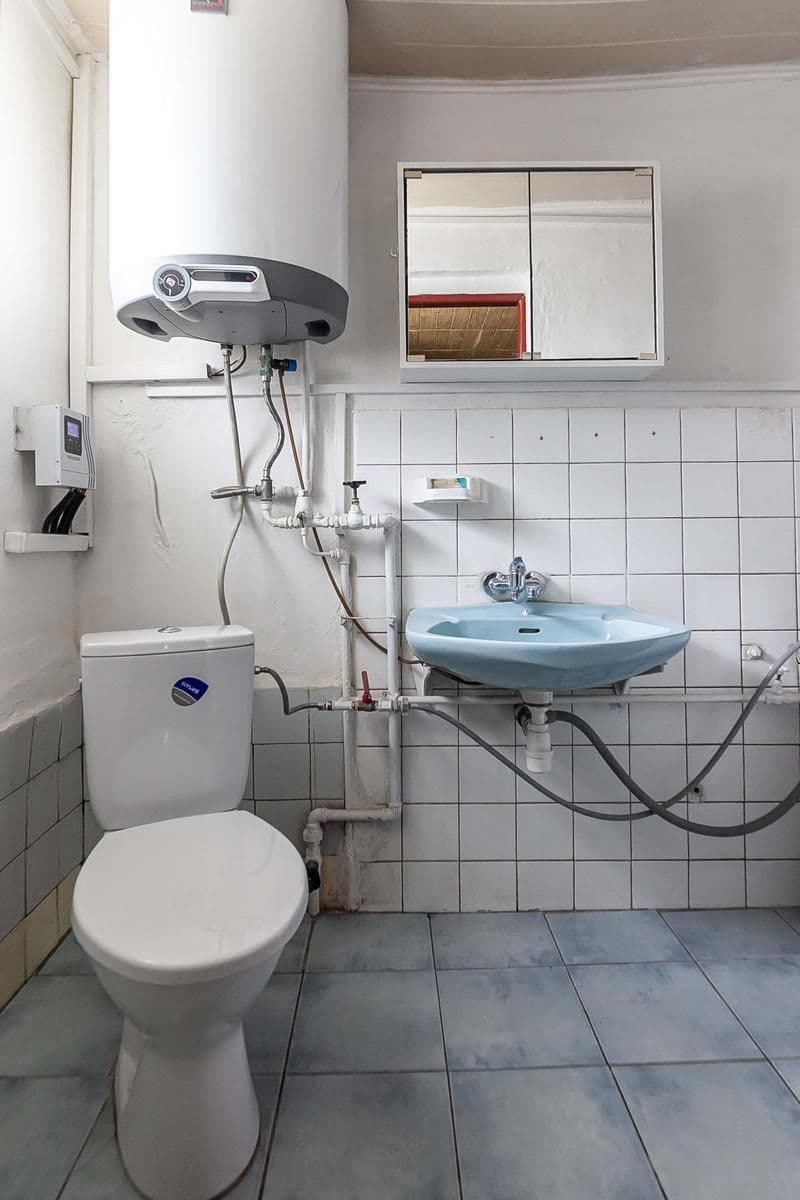 Prodej domu 175 m², pozemek 1.365 m², Smilovice, Středočeský kraj Prodej domu 175 m², pozemek 1.365 m², Smilovice, Středočeský kraj
