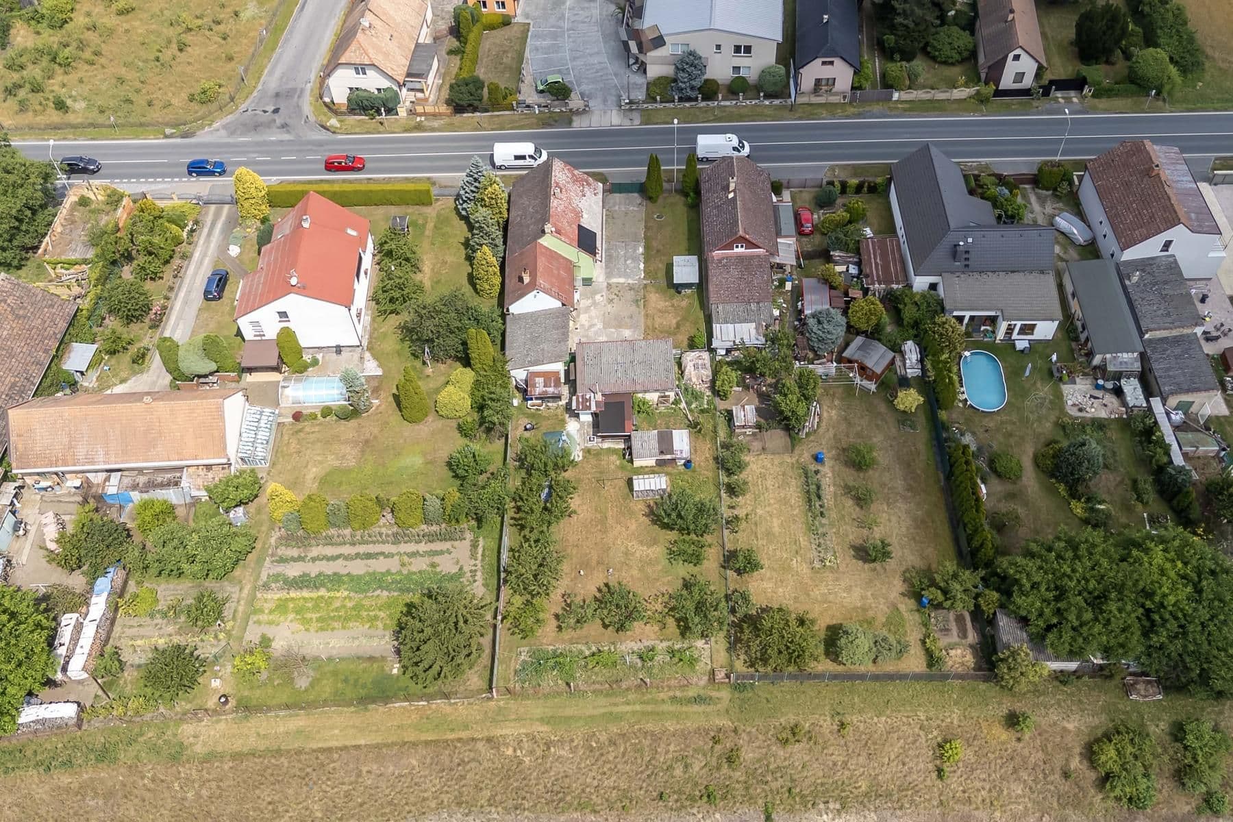 Prodej domu 175 m², pozemek 1.365 m², Smilovice, Středočeský kraj Prodej domu 175 m², pozemek 1.365 m², Smilovice, Středočeský kraj