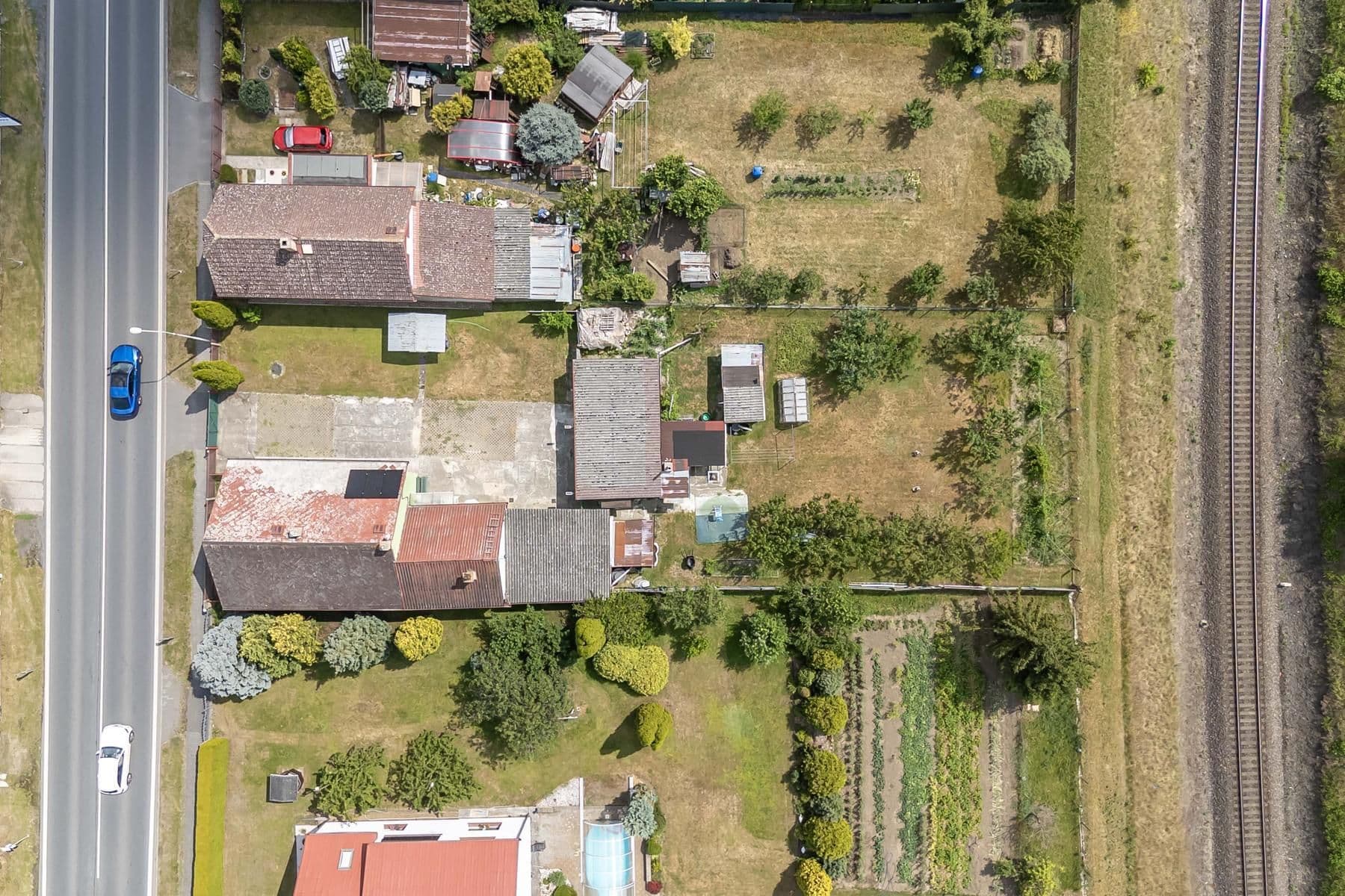 Prodej domu 175 m², pozemek 1.365 m², Smilovice, Středočeský kraj Prodej domu 175 m², pozemek 1.365 m², Smilovice, Středočeský kraj