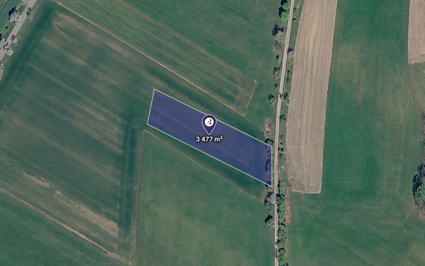 Prodej pozemku 652 m², Bílá, Liberecký kraj Prodej pozemku 652 m², Bílá, Liberecký kraj
