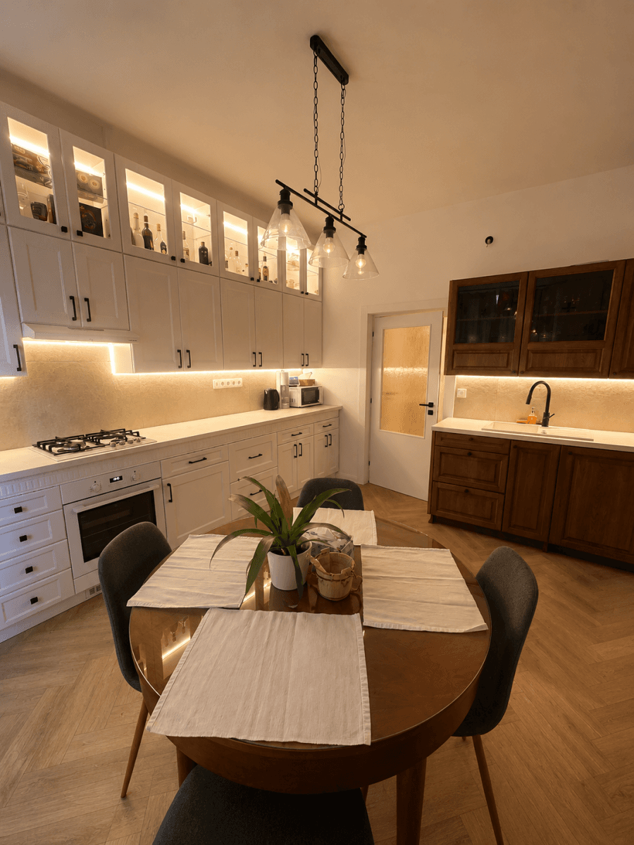 Pronájem bytu 3+1 66 m², Šternberk, Olomoucký kraj Pronájem bytu 3+1 66 m², Šternberk, Olomoucký kraj