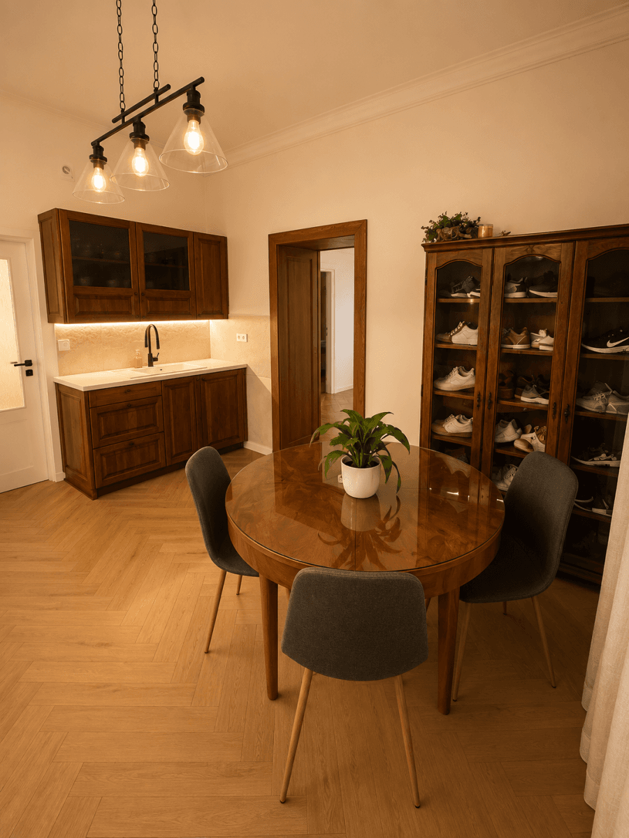 Pronájem bytu 3+1 66 m², Šternberk, Olomoucký kraj Pronájem bytu 3+1 66 m², Šternberk, Olomoucký kraj